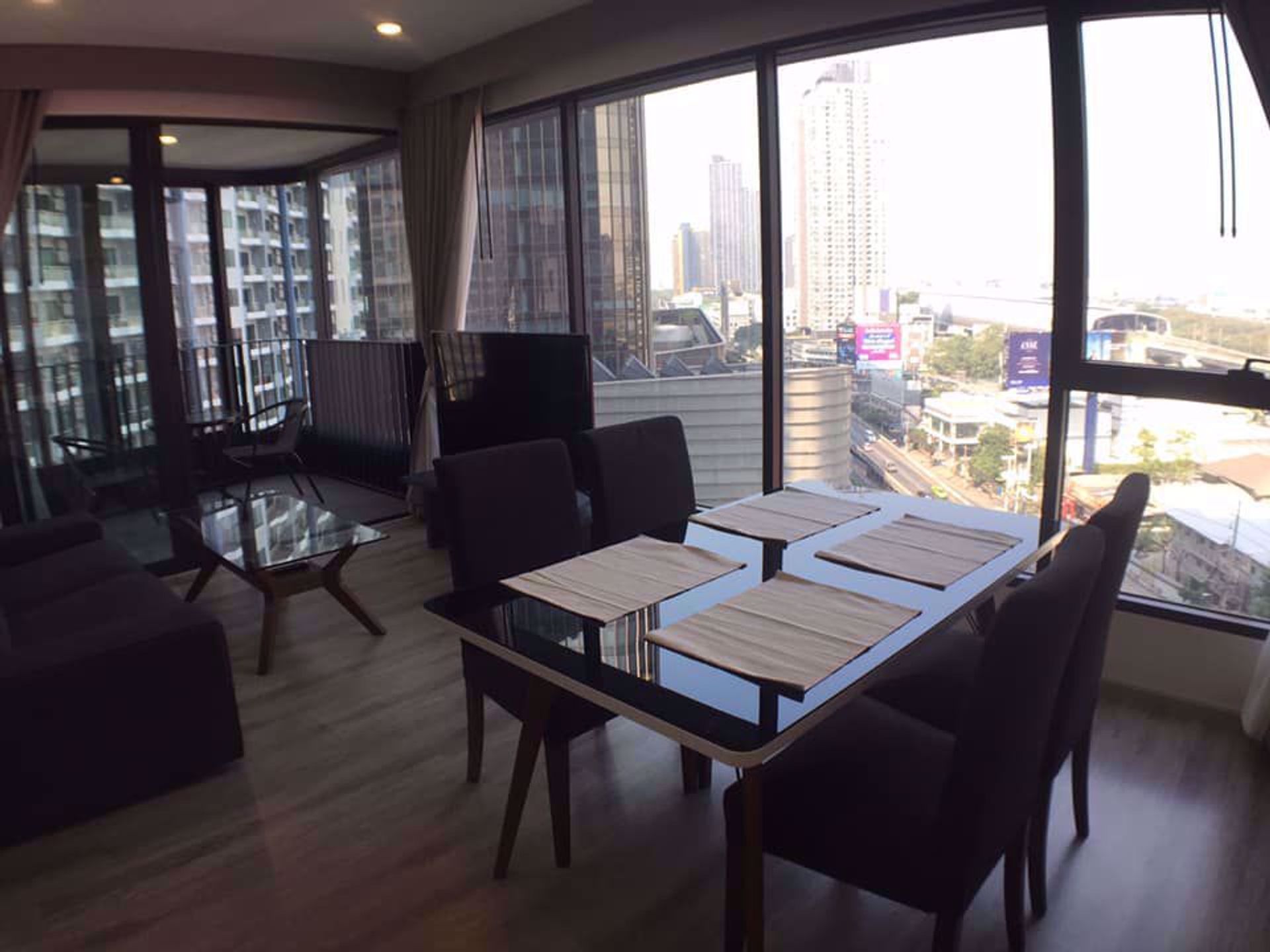 Condominio en Ban Na Song, Krung Thep Maha Nakhon 12216672