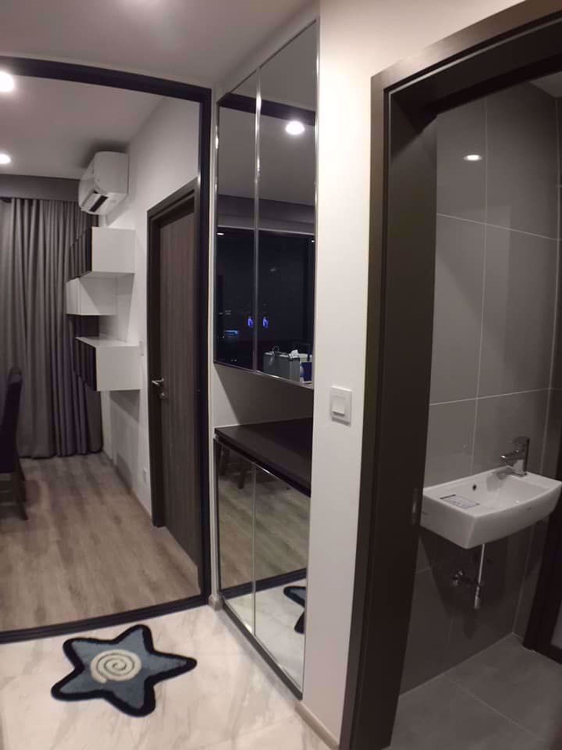 Condominio en , Krung Thep Maha Nakhon 12216672