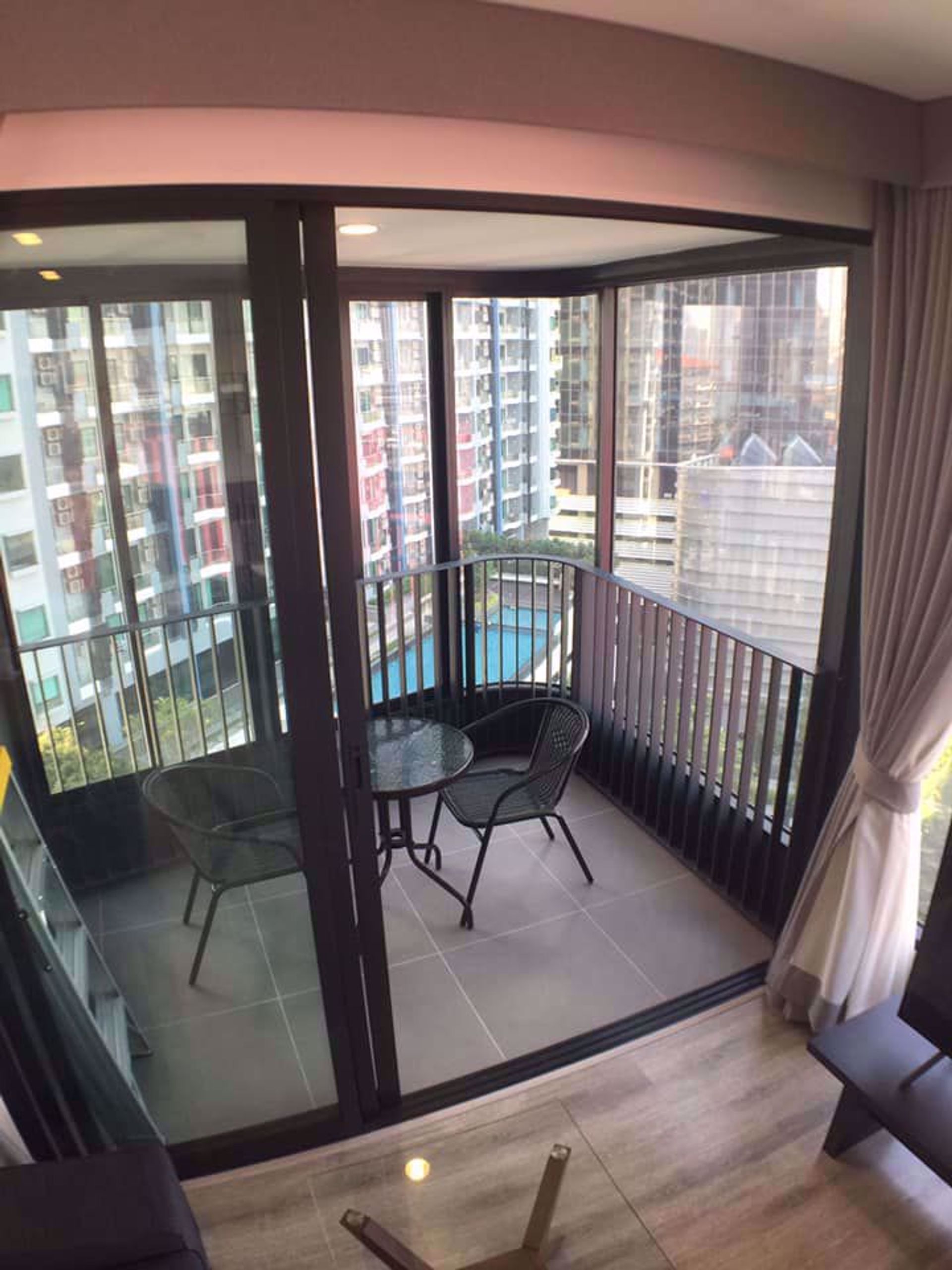 Condominio en , Krung Thep Maha Nakhon 12216672