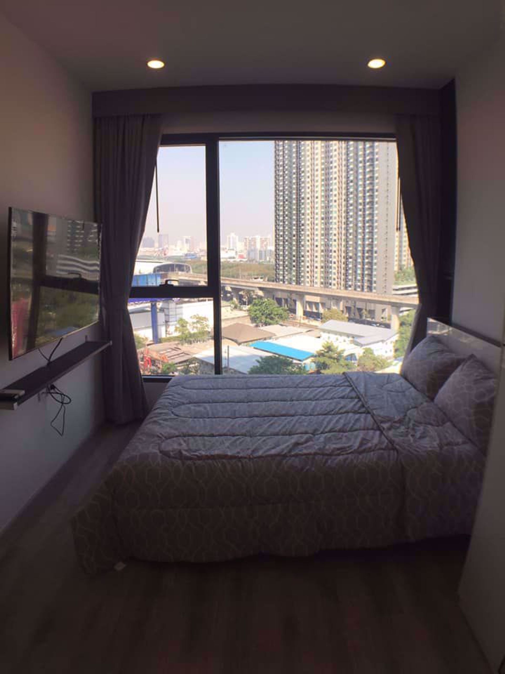 Condominio en Ban Na Song, Krung Thep Maha Nakhon 12216672