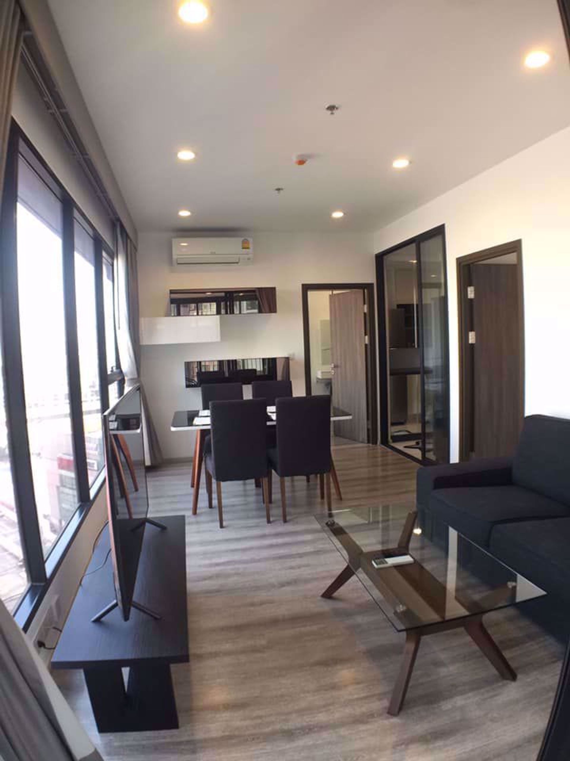 Condominio en Ban Na Song, Krung Thep Maha Nakhon 12216672