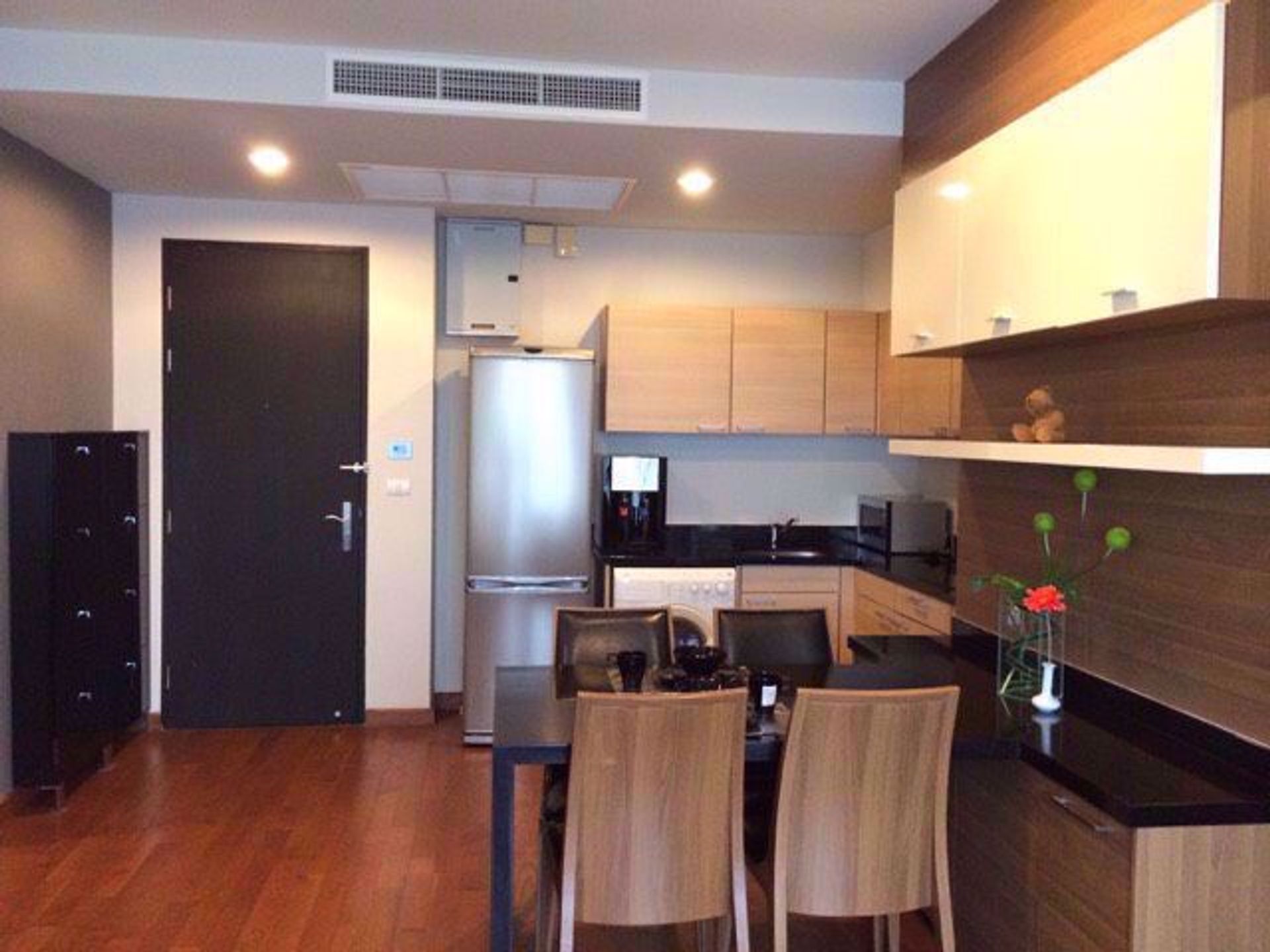 Condominium in , Krung Thep Maha Nakhon 12216673