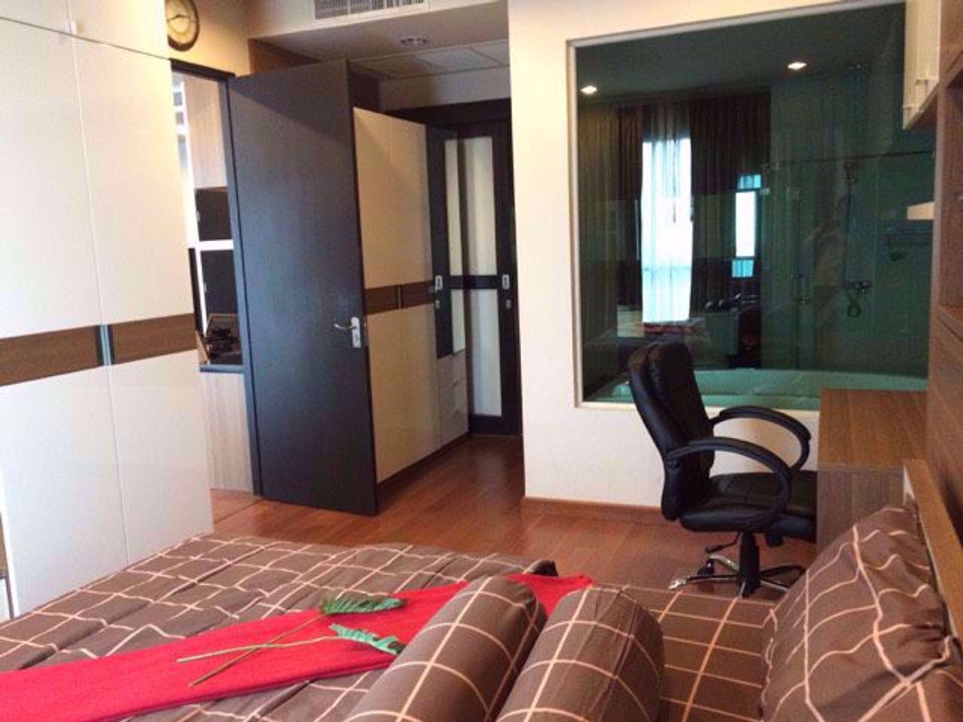 Condominium in , Krung Thep Maha Nakhon 12216673