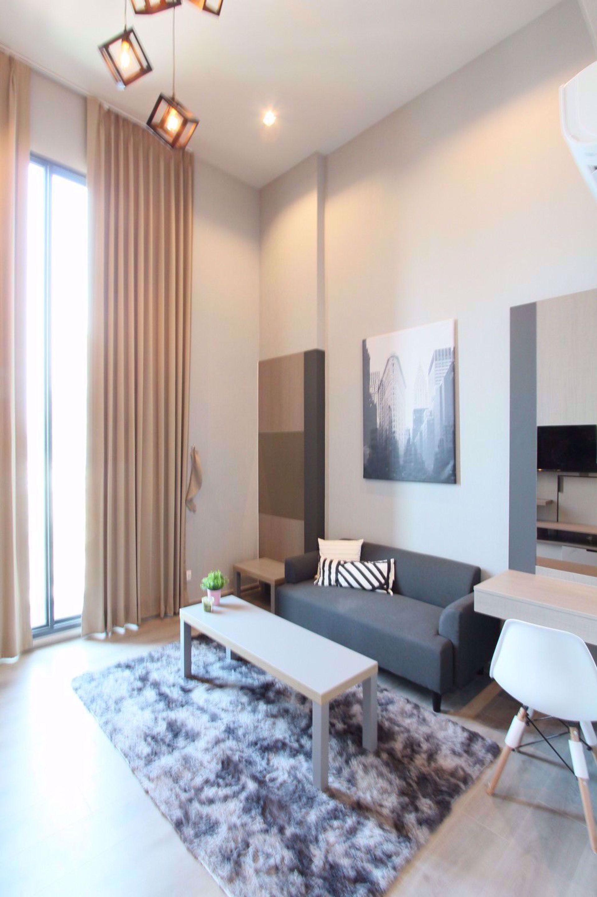 Condominio en Phaya tailandés, Krung Thep Maha Nakhon 12216679