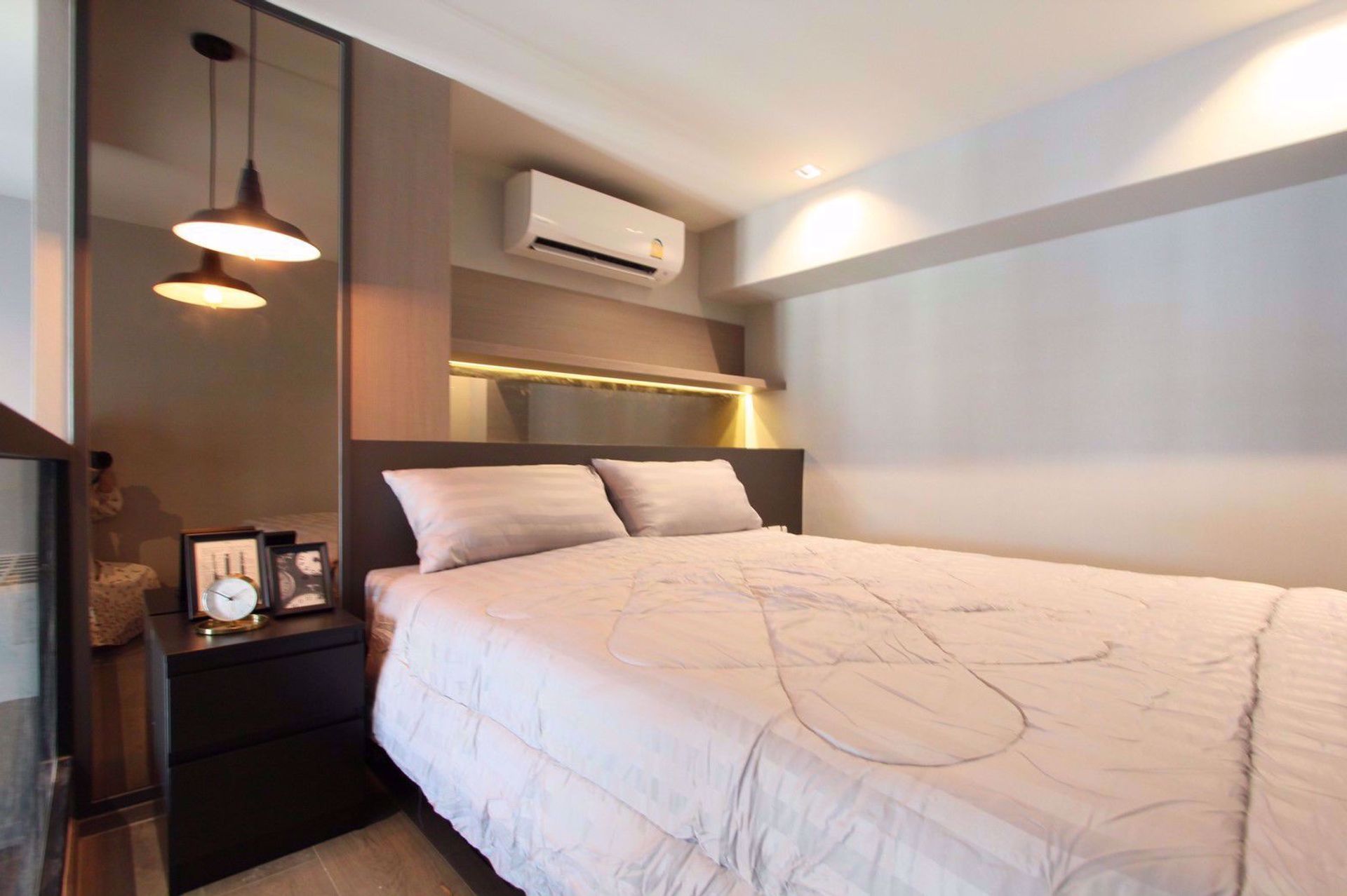 Condominium in Phaya Thai, Krung Thep Maha Nakhon 12216679