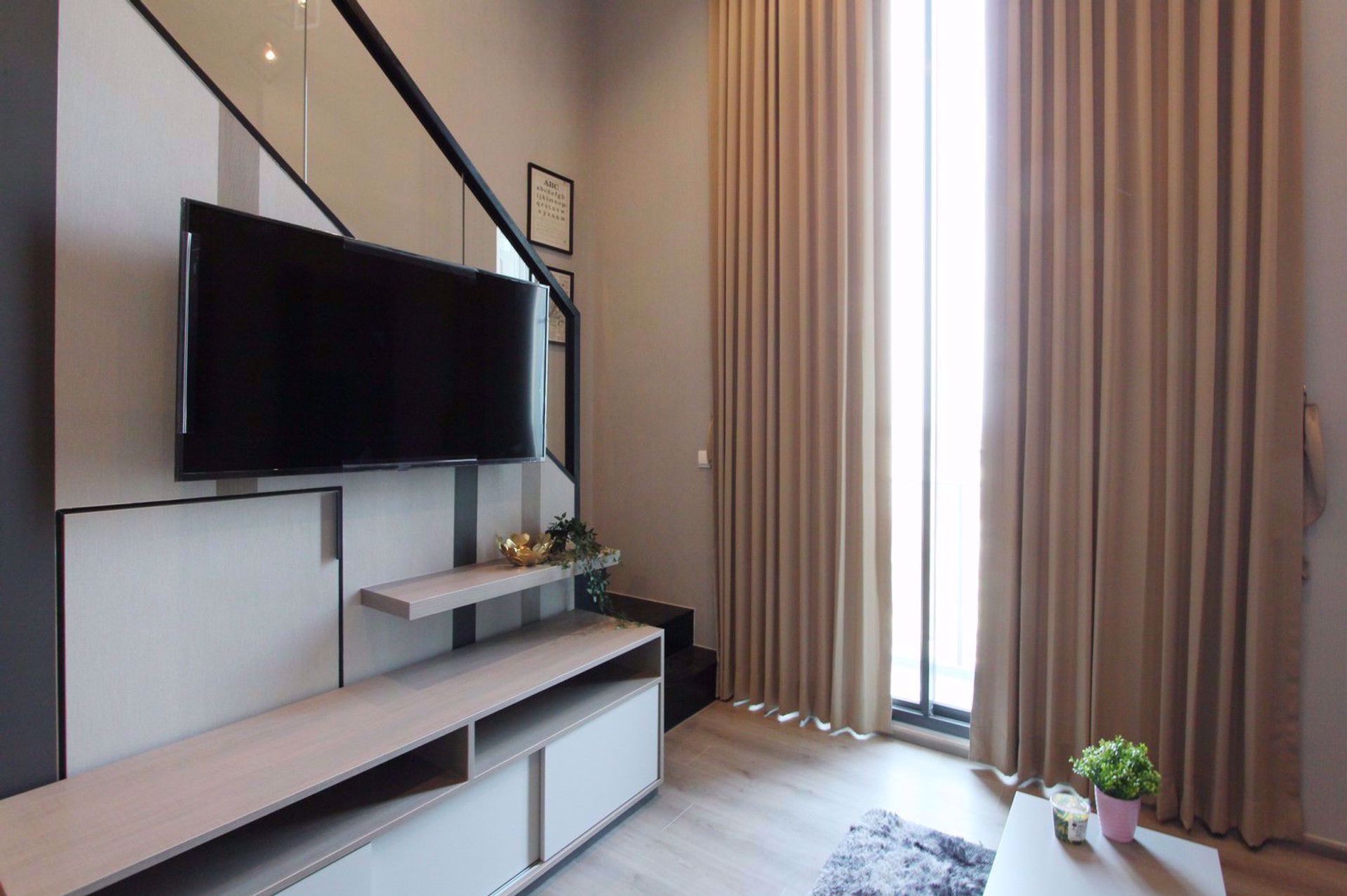 Condominio en Phaya tailandés, Krung Thep Maha Nakhon 12216679