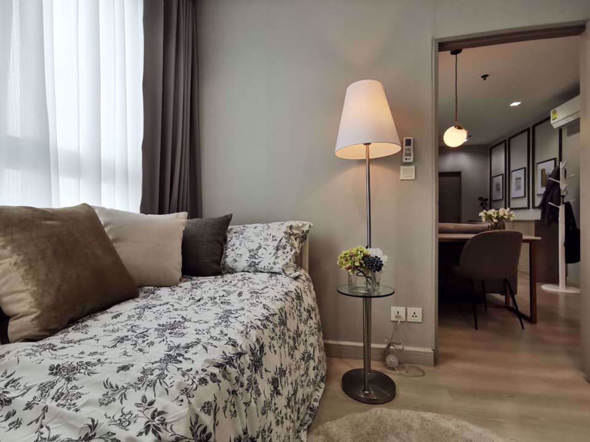 Condominio en , Krung Thep Maha Nakhon 12216680