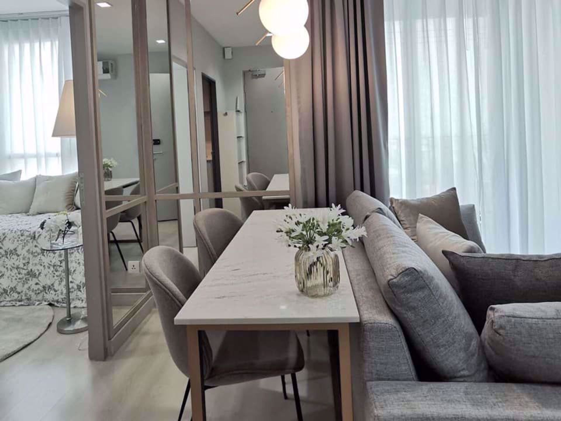 Condominio en , Krung Thep Maha Nakhon 12216680