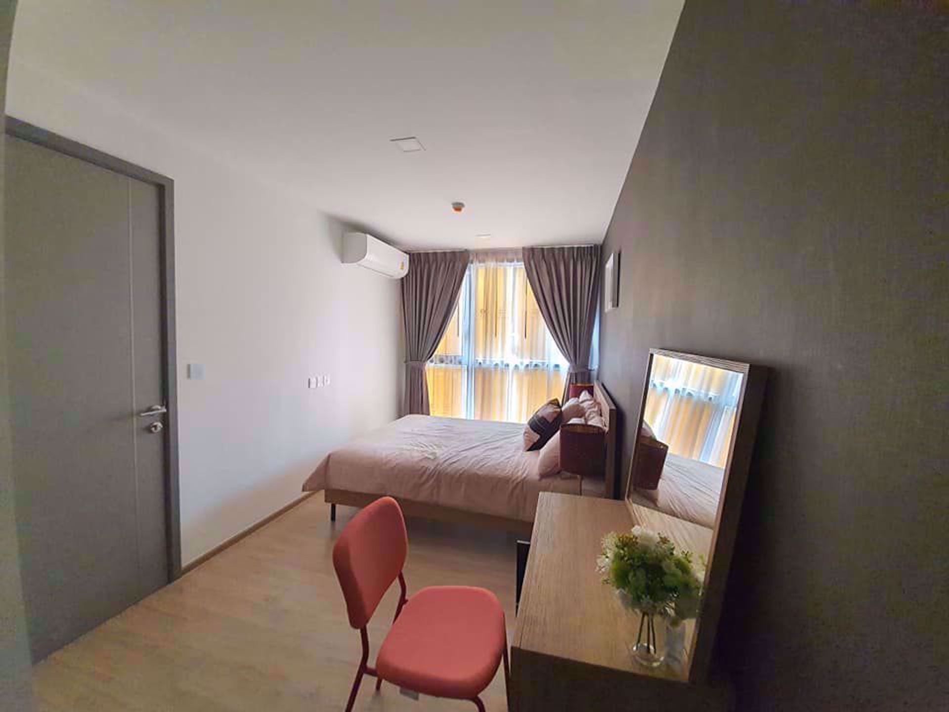 Condominium in Watthana, Krung Thep Maha Nakhon 12216685