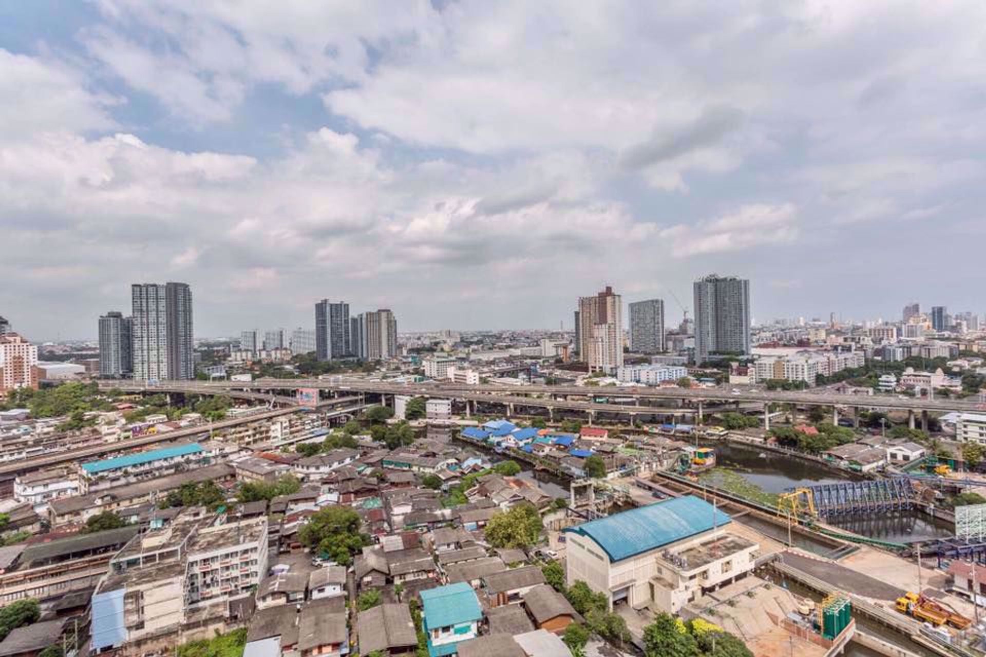 Квартира в , Krung Thep Maha Nakhon 12216686