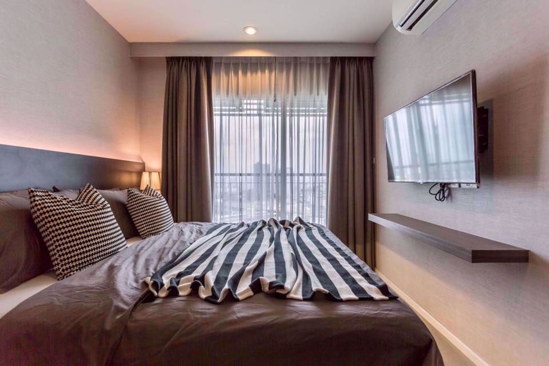 Condominium dans , Krung Thep Maha Nakhon 12216686