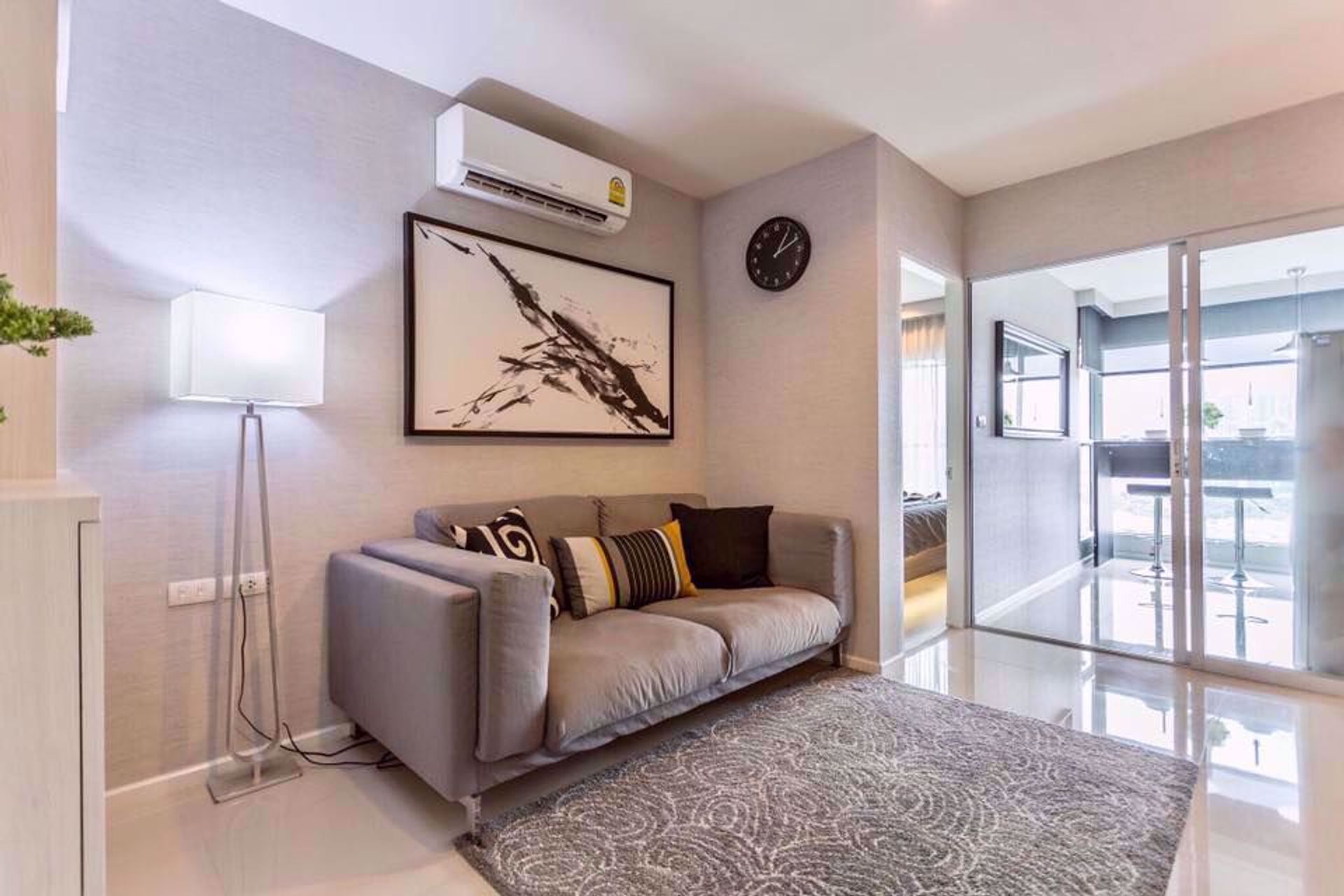 Condominium dans , Krung Thep Maha Nakhon 12216686