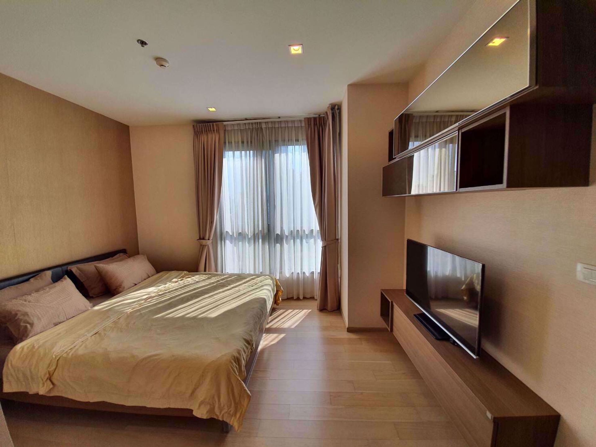 Condominium in Watthana, Krung Thep Maha Nakhon 12216699