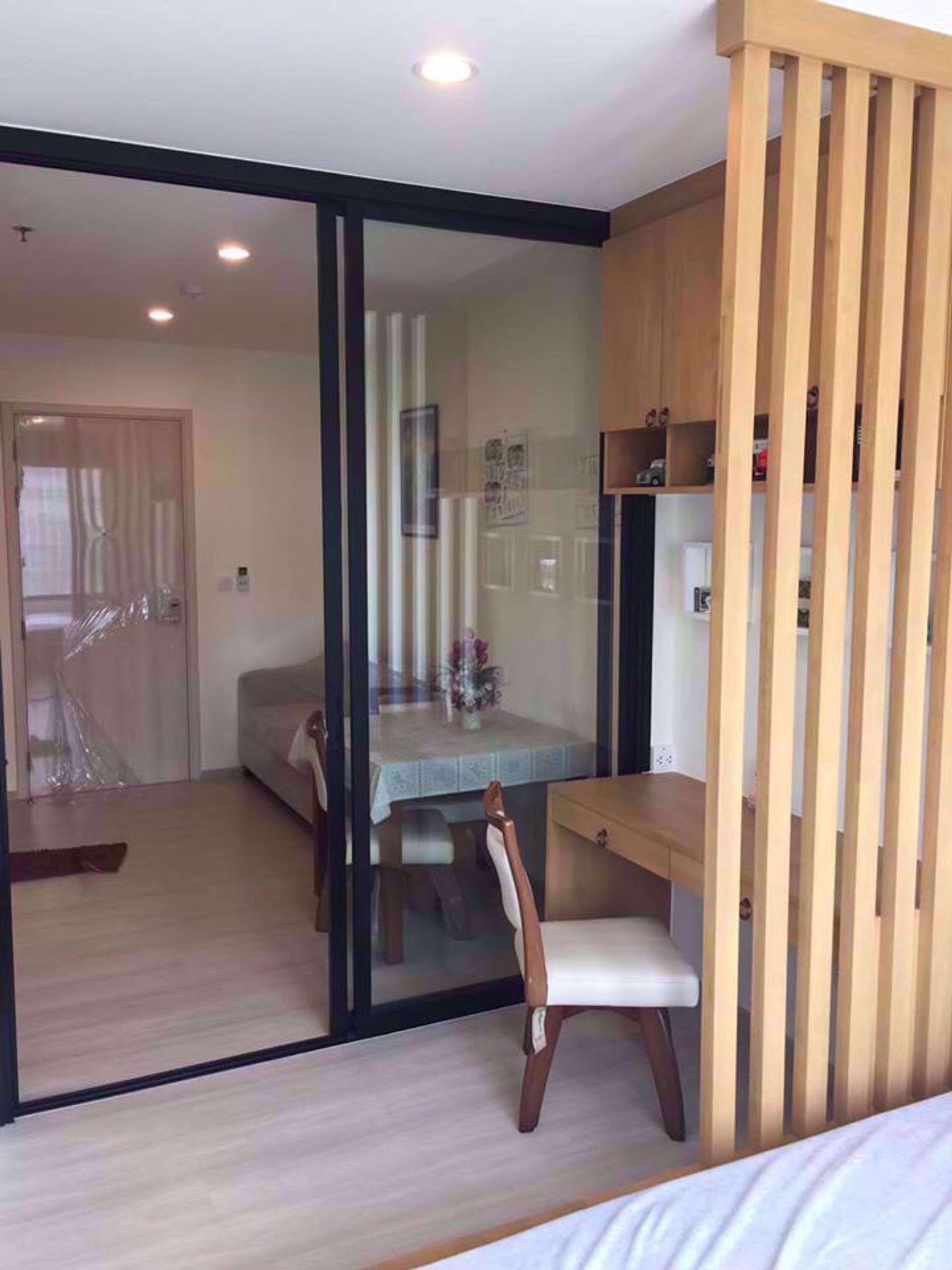 Condominium in Ban Na Lied, Krung Thep Maha Nakhon 12216703