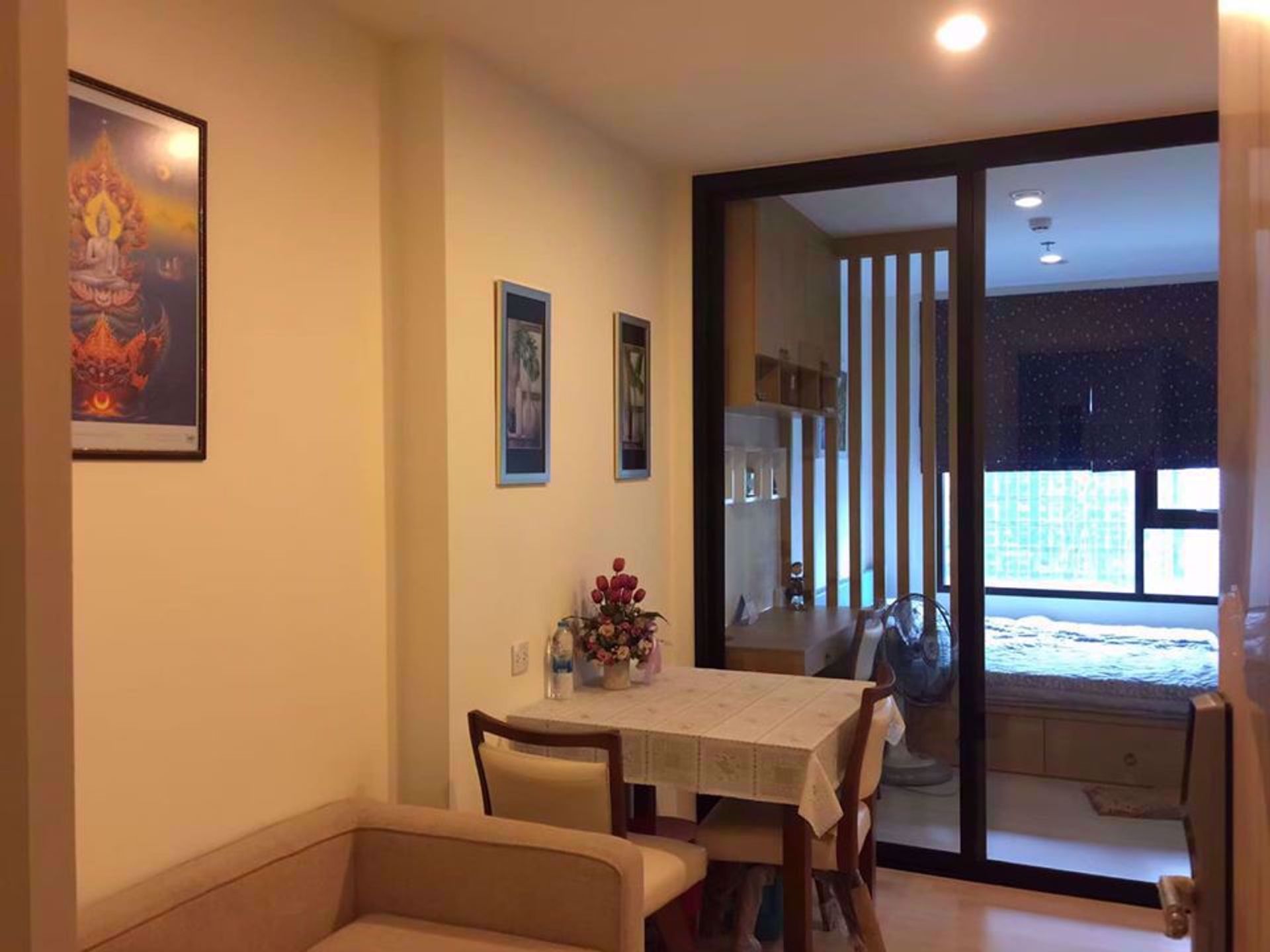 Condominium in Ban Na Lied, Krung Thep Maha Nakhon 12216703