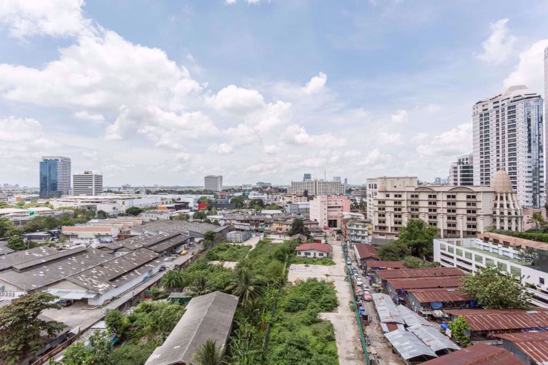 Condominio en , Krung Thep Maha Nakhon 12216756