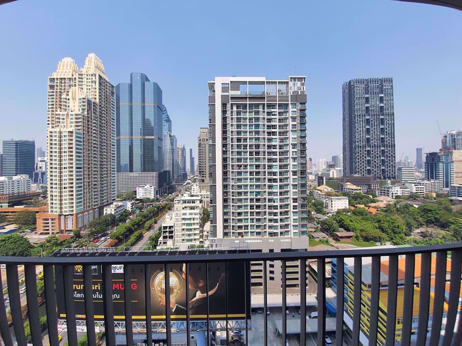 Condominium in , Krung Thep Maha Nakhon 12216776