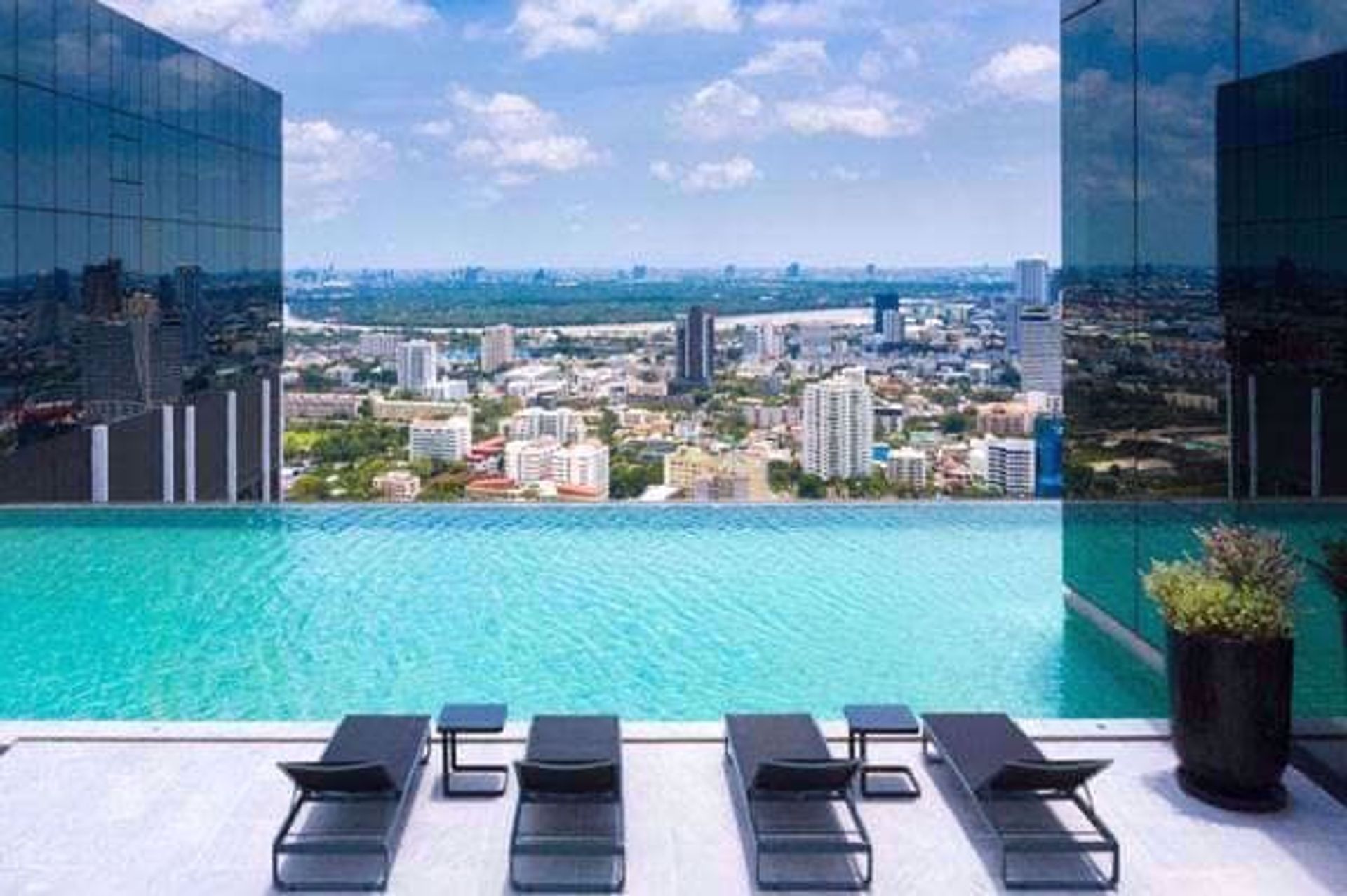 Condominio nel , Krung Thep Maha Nakhon 12216793