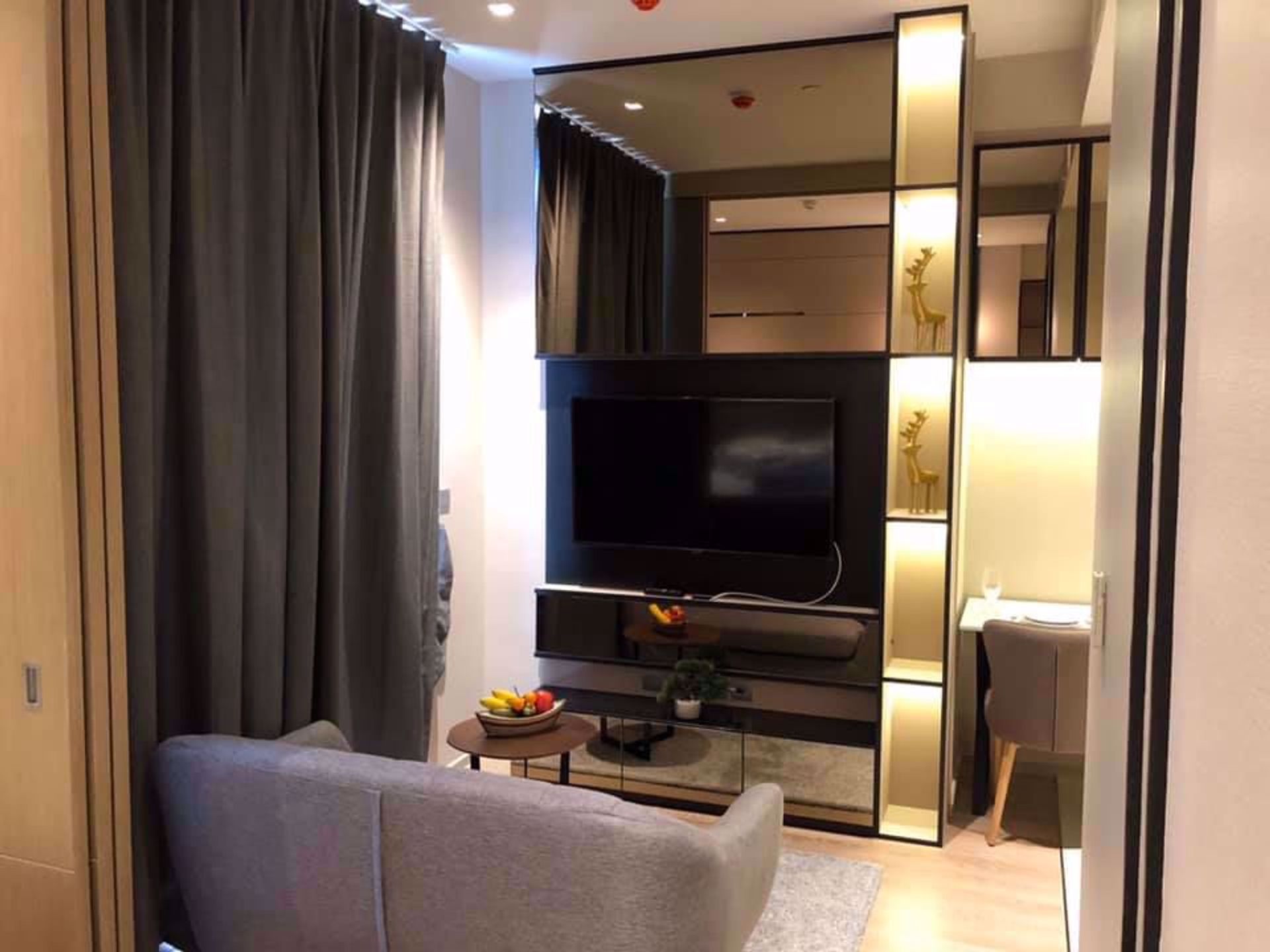 Condominium in , Krung Thep Maha Nakhon 12216804