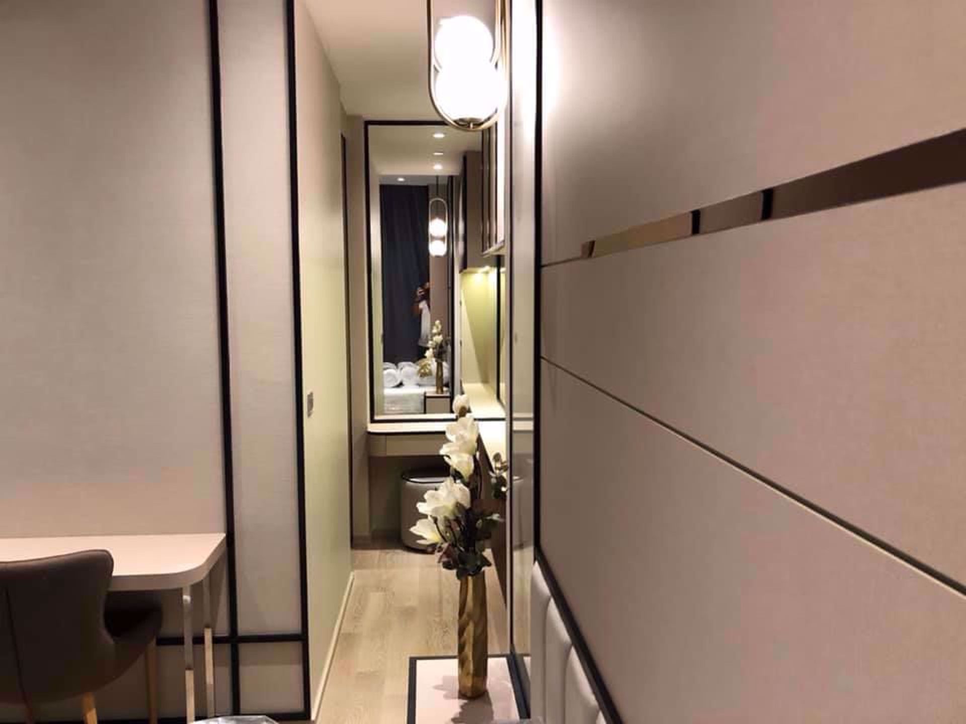 Condominium in , Krung Thep Maha Nakhon 12216804