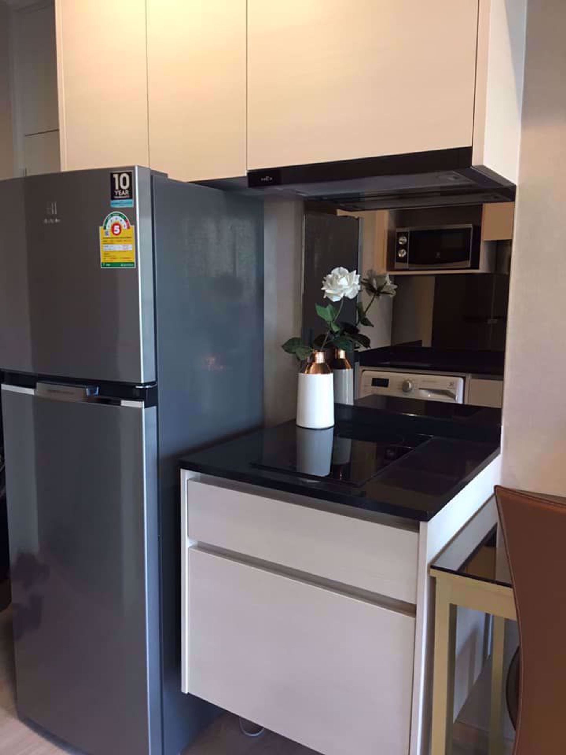 Condominio nel Ban Na canzone, Krung Thep Maha Nakhon 12216820