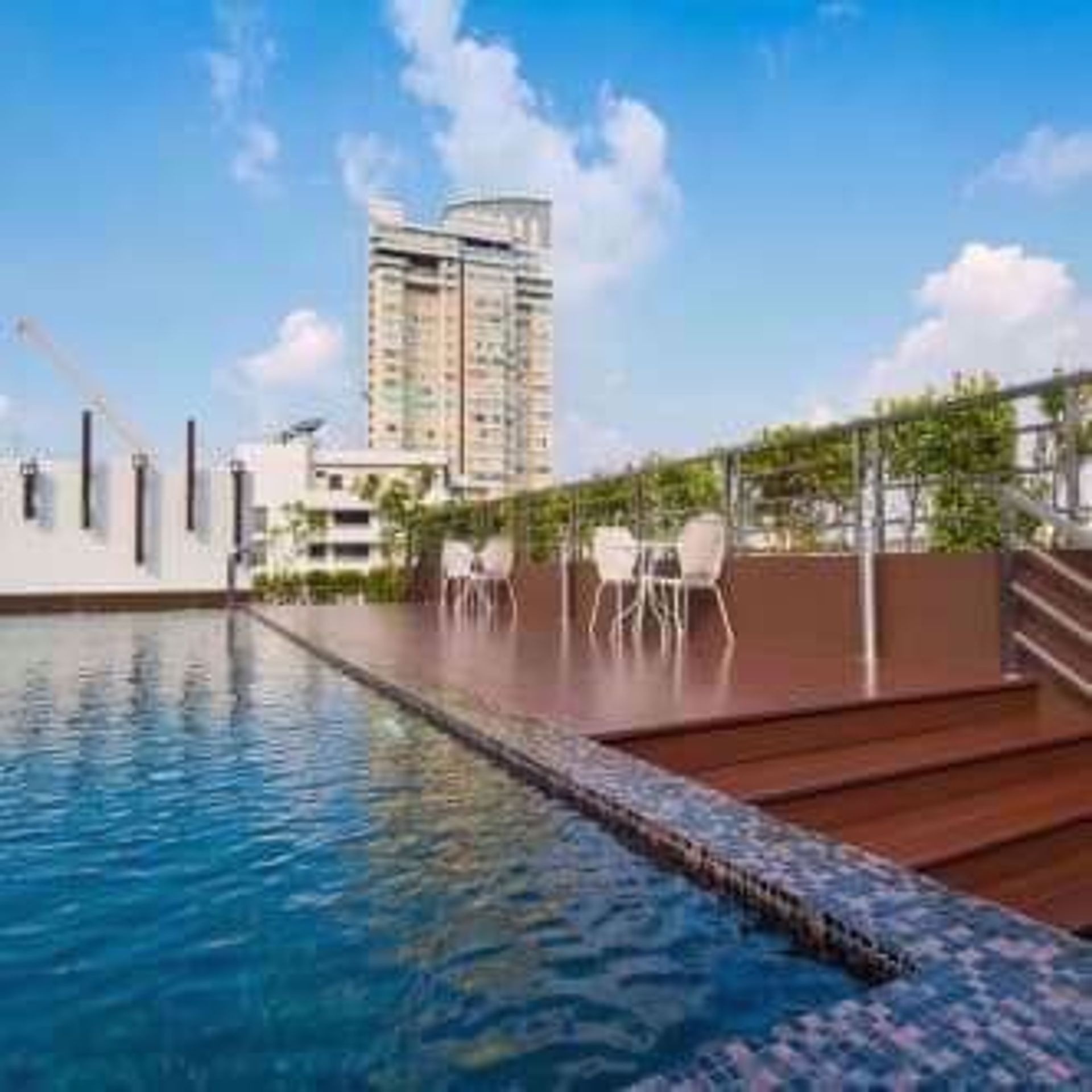 Condominium dans , Krung Thep Maha Nakhon 12216823