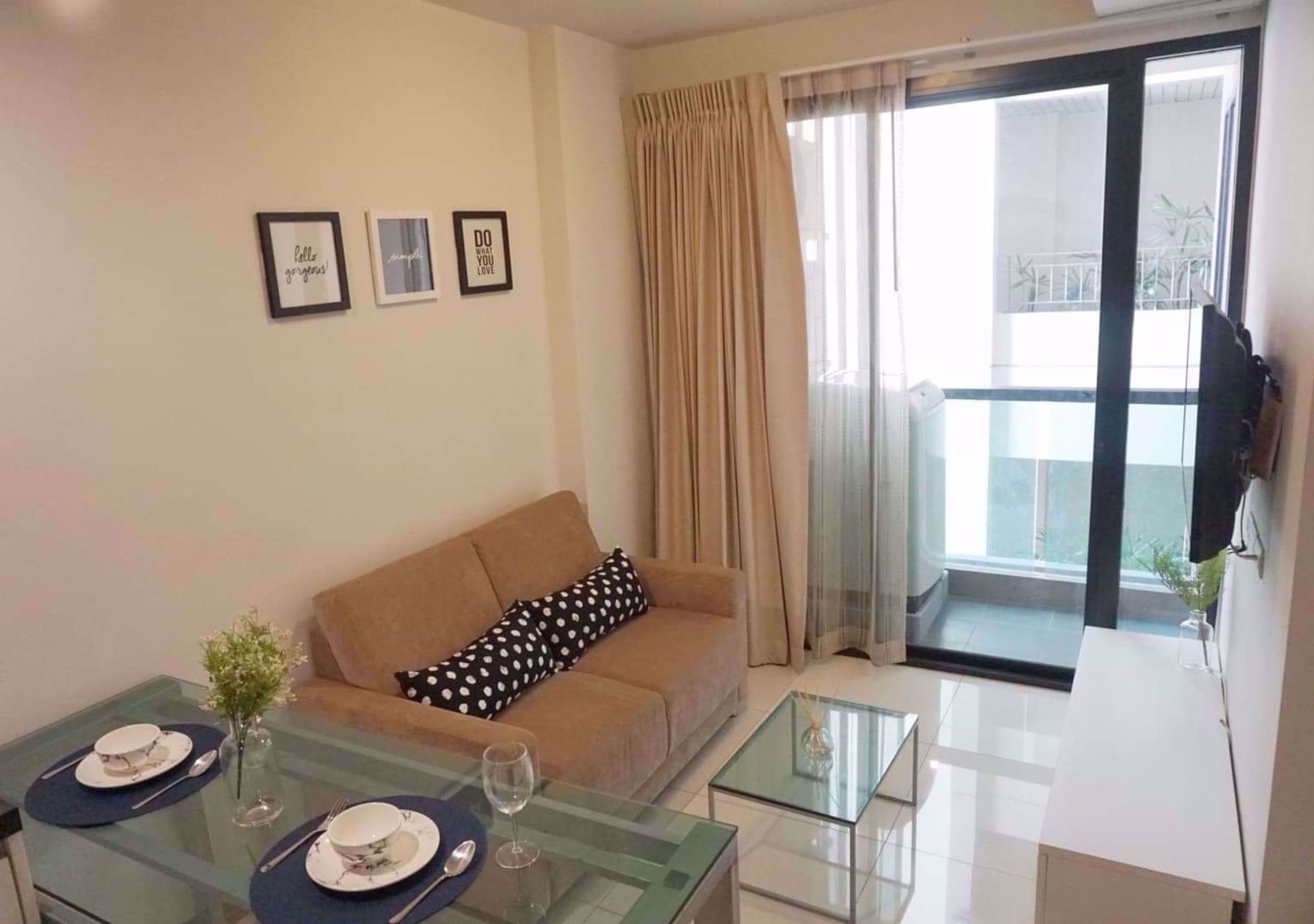 Condominium dans Watthana, Krung Thep Maha Nakhon 12216823