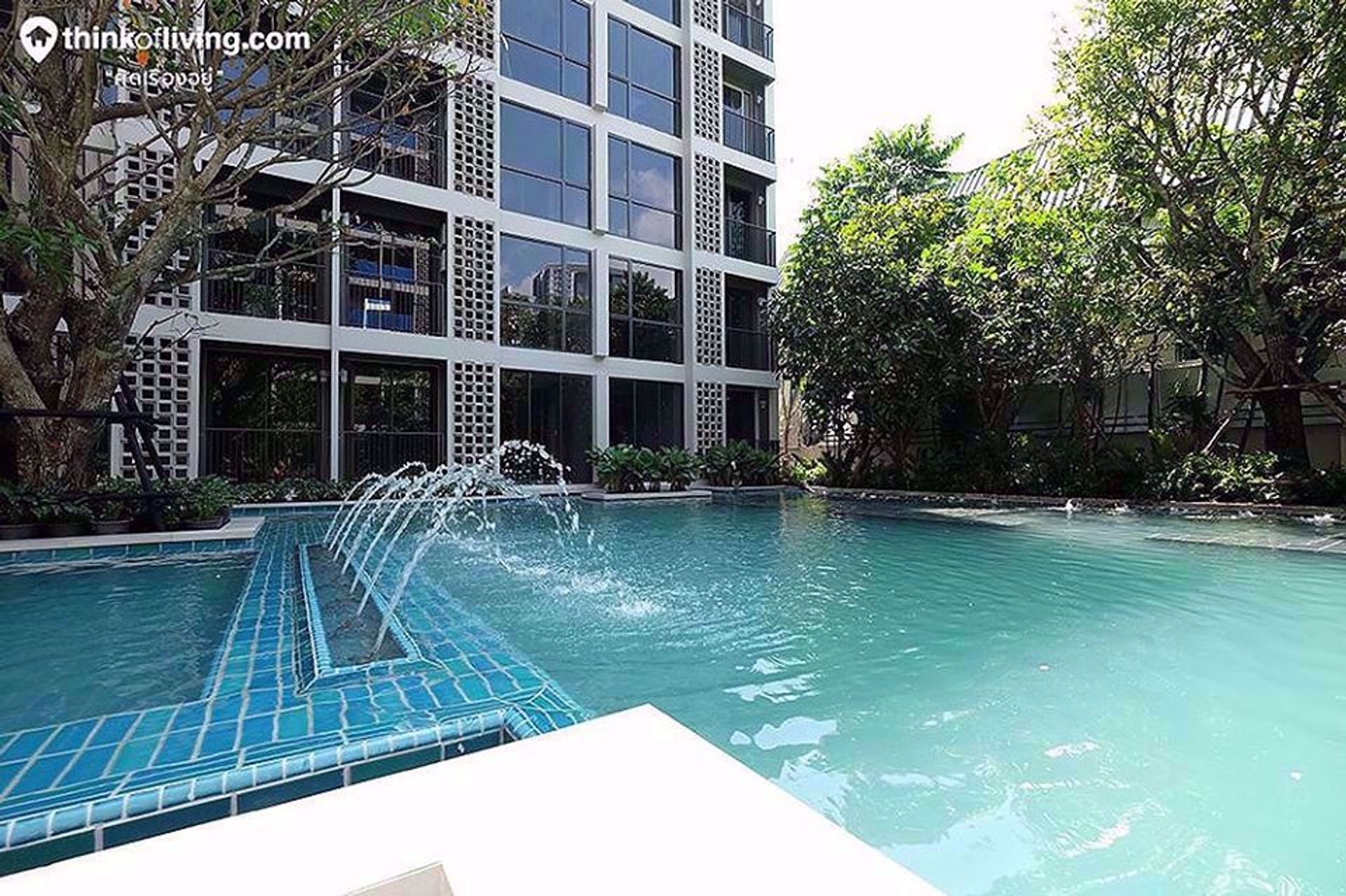 Condominium in , Krung Thep Maha Nakhon 12216843