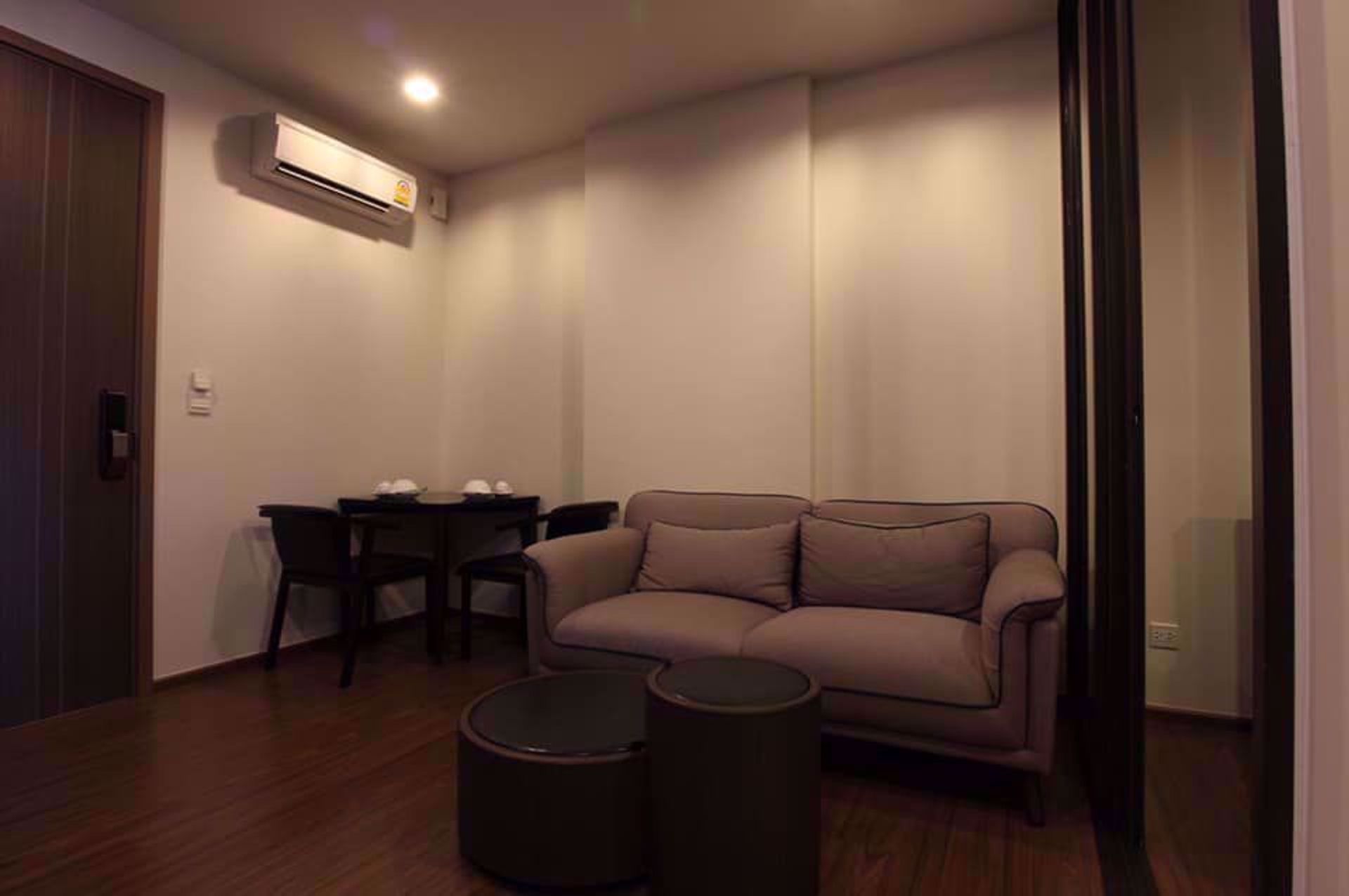 Condominium in , Krung Thep Maha Nakhon 12216850