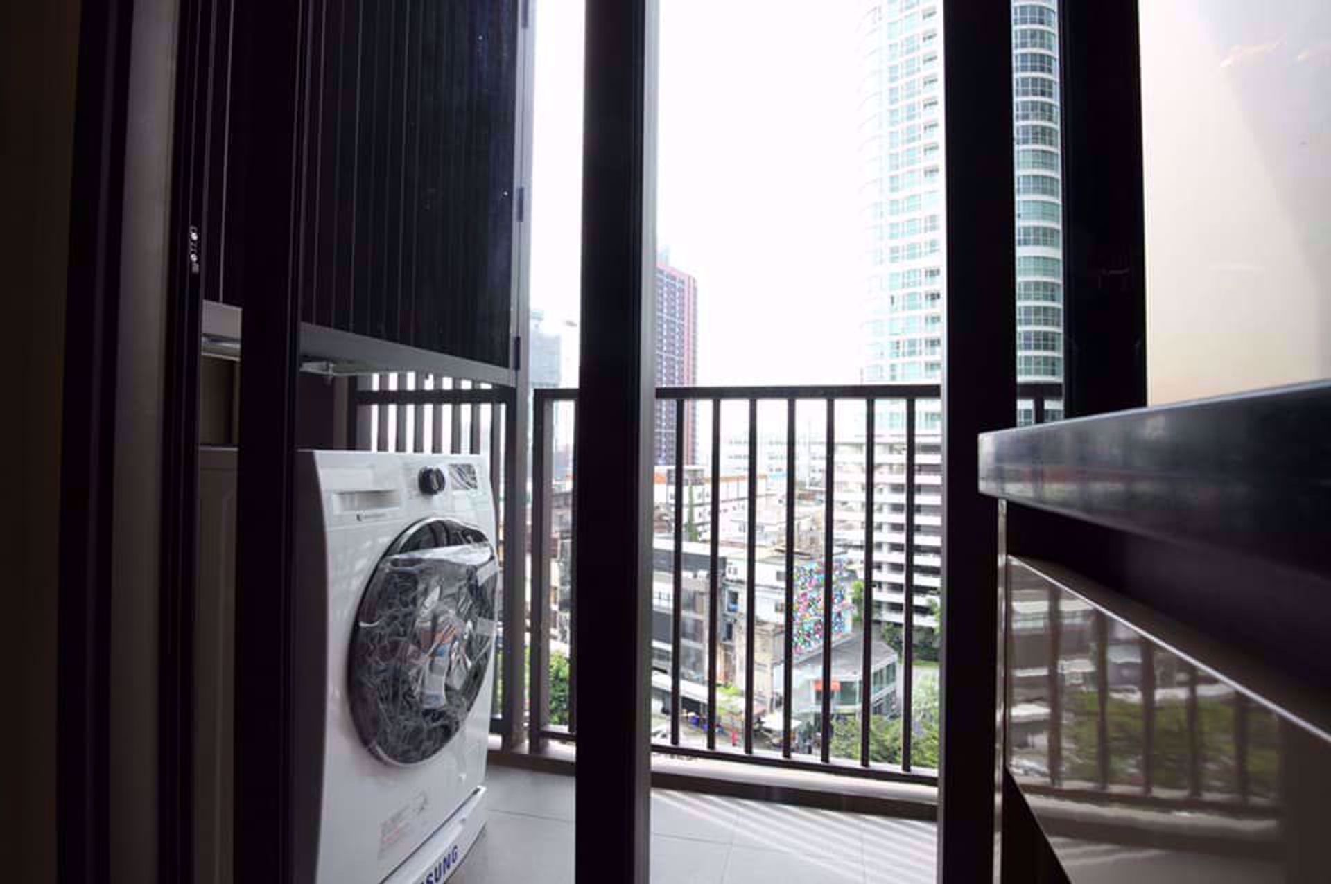 Condominio en , Krung Thep Maha Nakhon 12216850