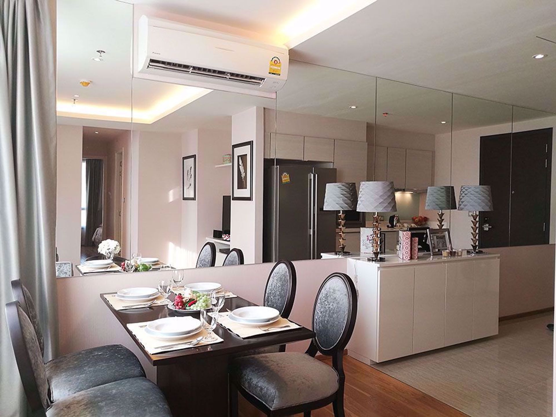 Condominium in Watthana, Krung Thep Maha Nakhon 12216855