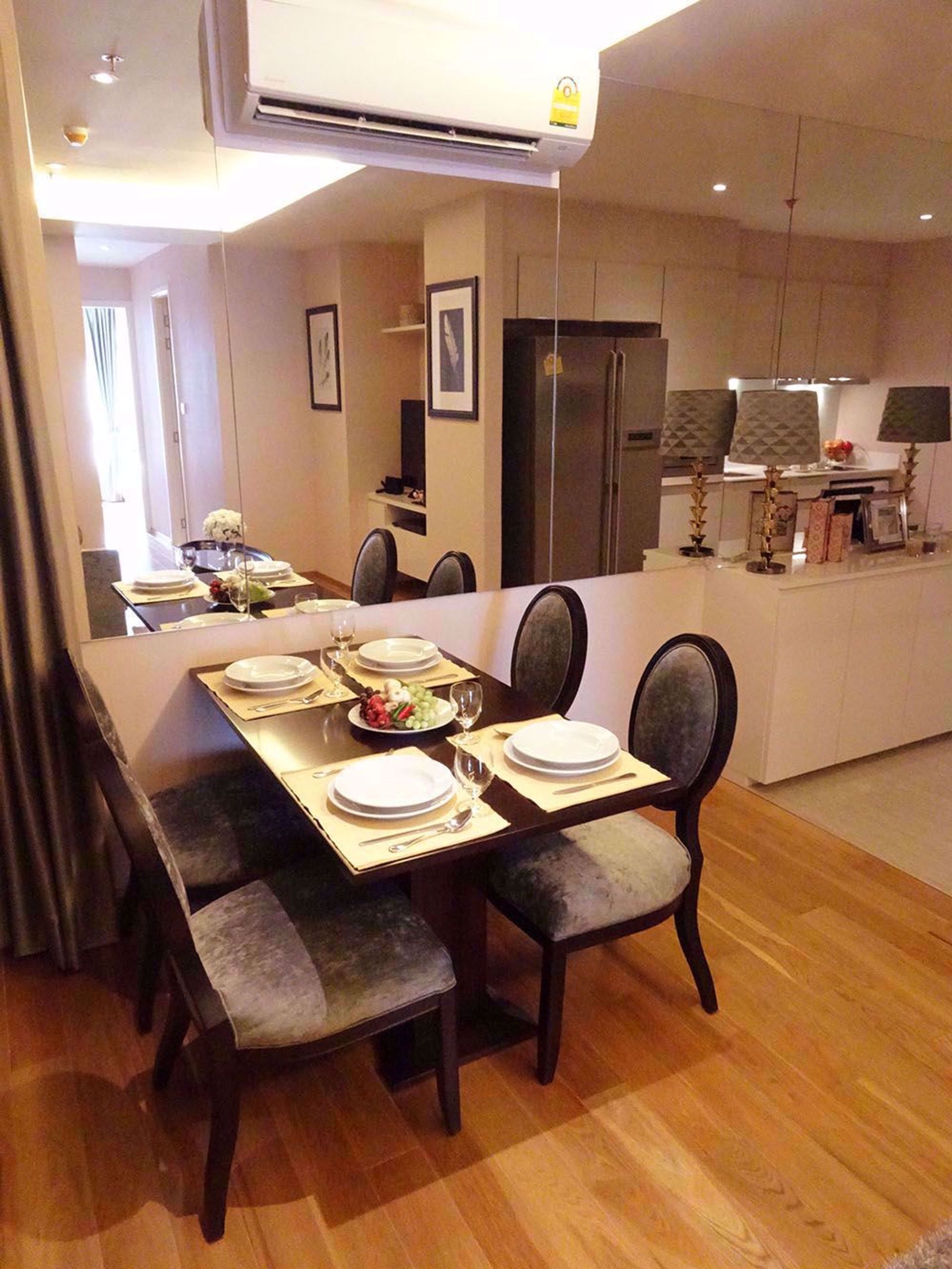 Condominium in Watthana, Krung Thep Maha Nakhon 12216855