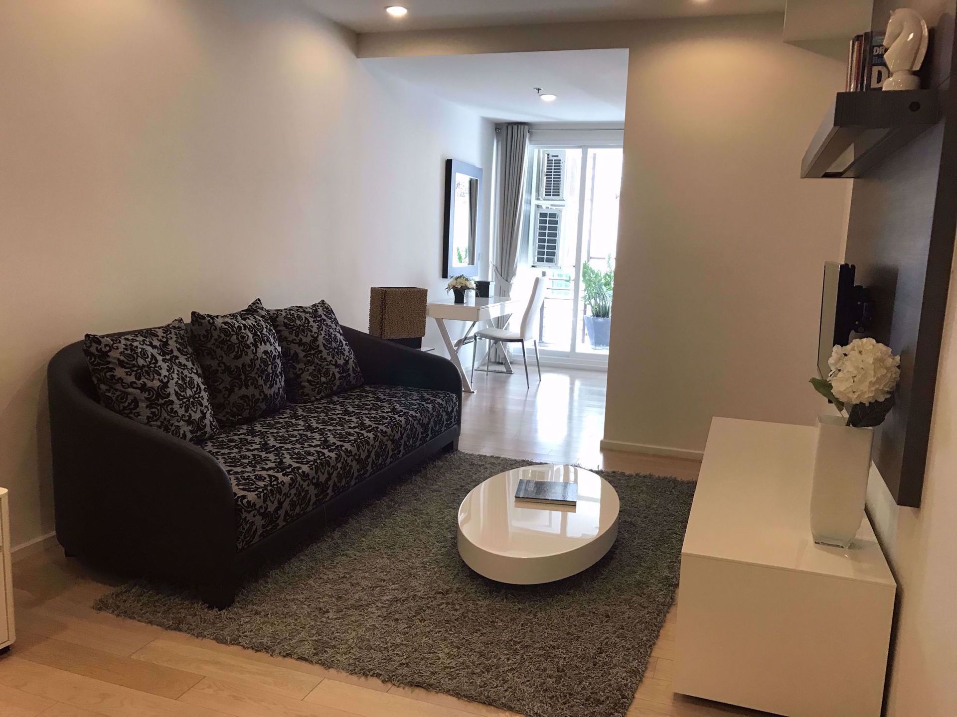 Condominio nel Ban Na canzone, Krung Thep Maha Nakhon 12216878