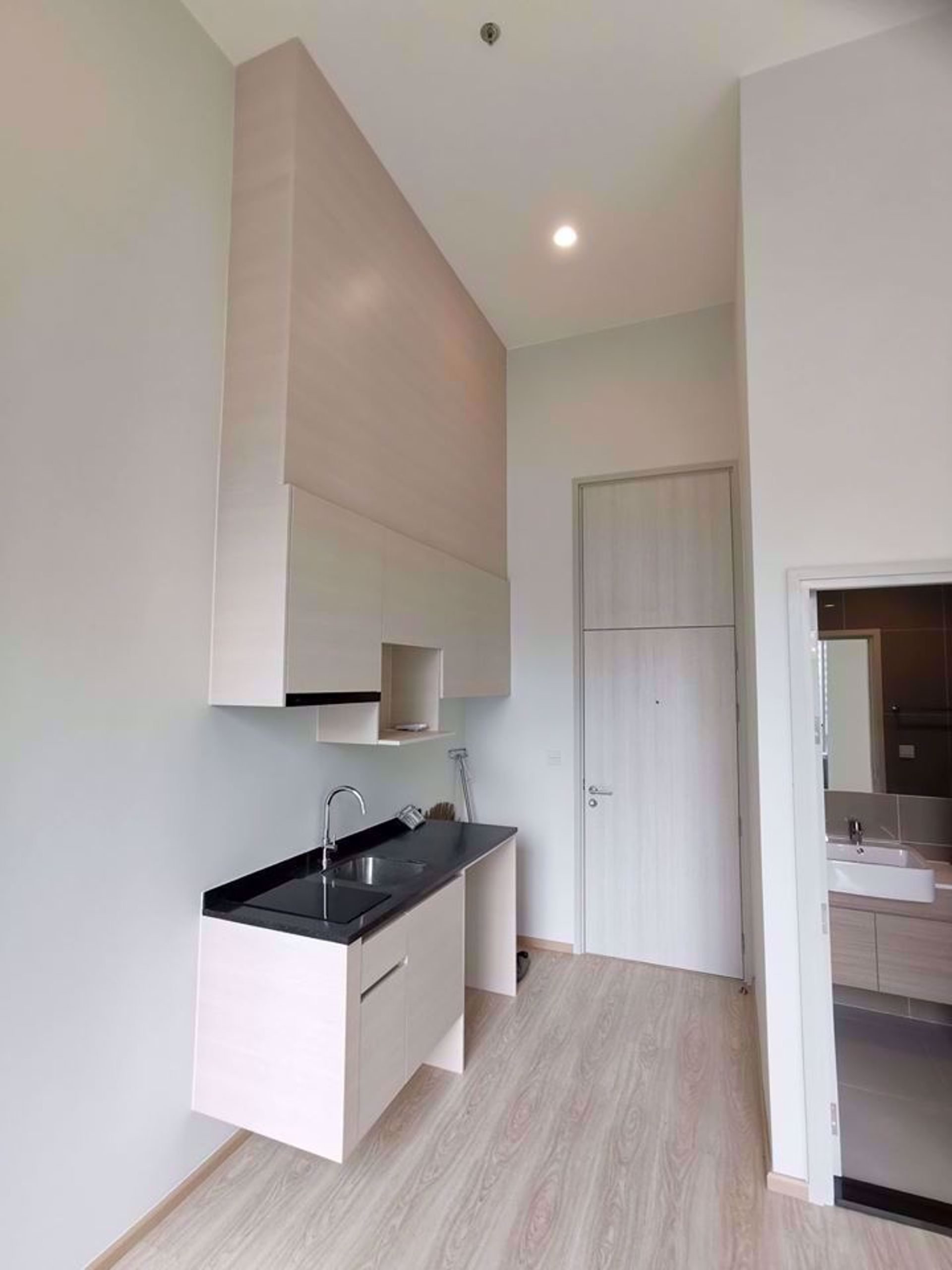 Condominium dans , Krung Thep Maha Nakhon 12216879