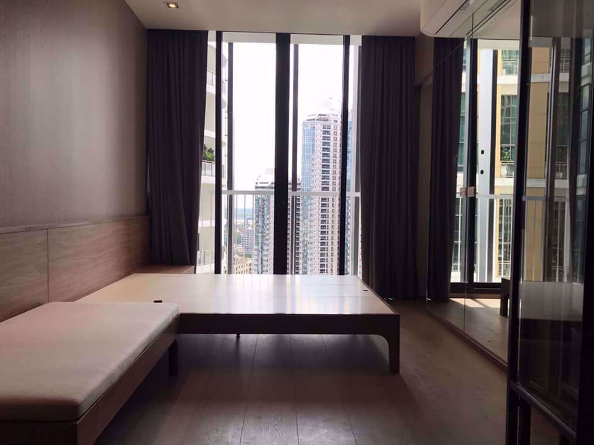 Condominio en Khlong Toei, Krung Thep Maha Nakhon 12216881