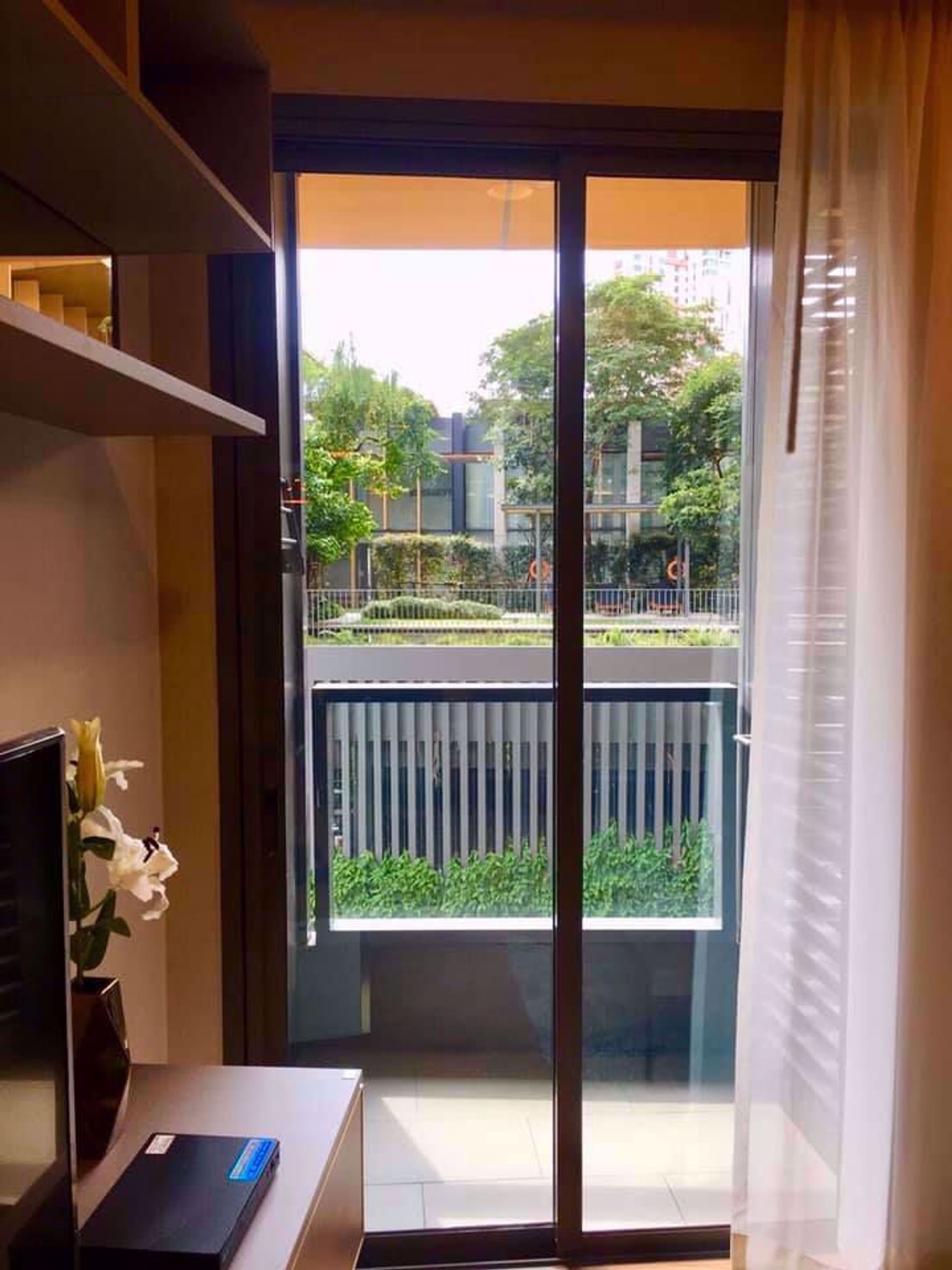 Condominio nel Khlong Toei, Krung Thep Maha Nakhon 12216883