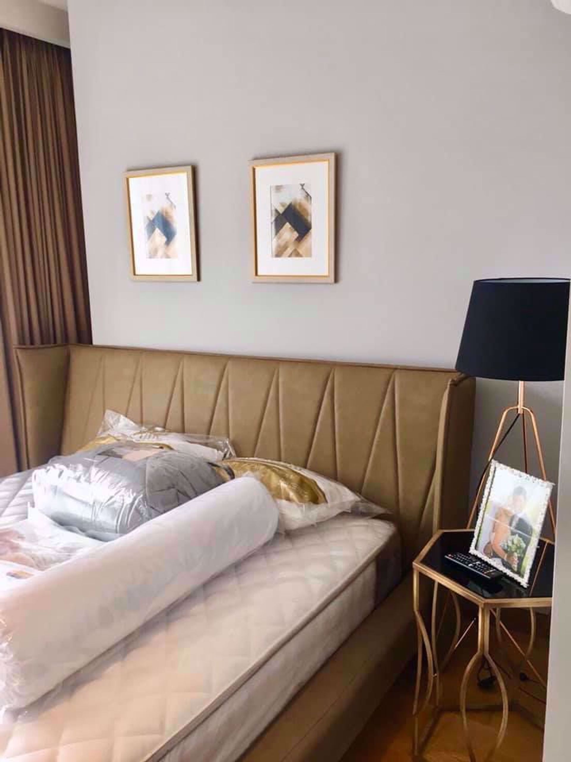 Condominio nel Khlong Toei, Krung Thep Maha Nakhon 12216883