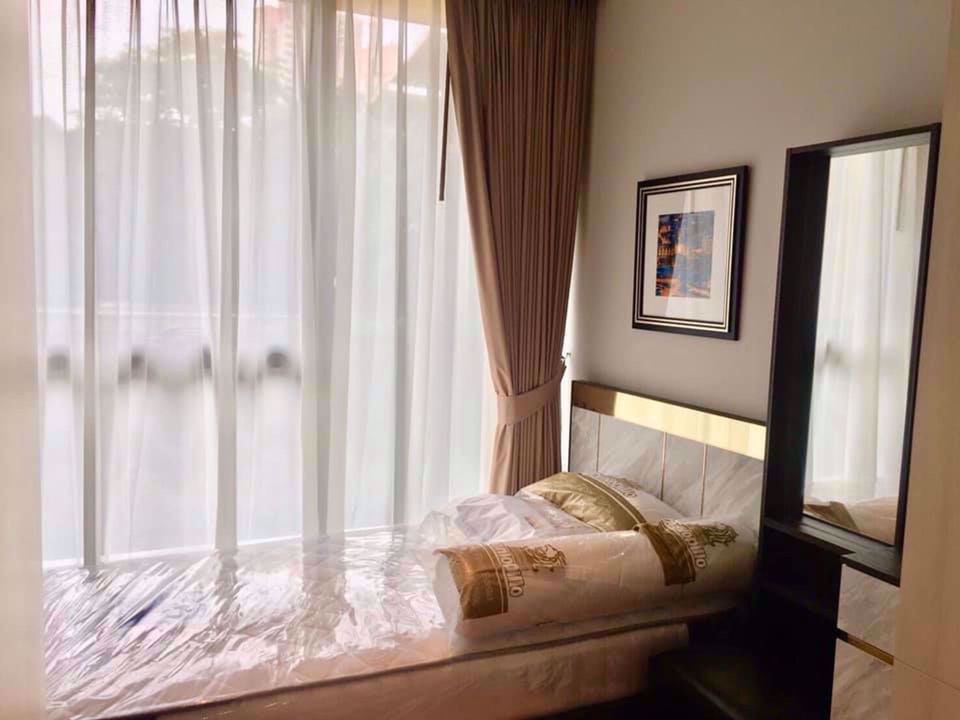 Condominium dans , Krung Thep Maha Nakhon 12216883