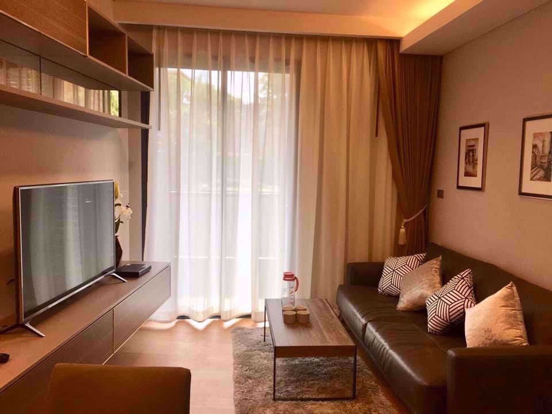 Condominio nel Khlong Toei, Krung Thep Maha Nakhon 12216883