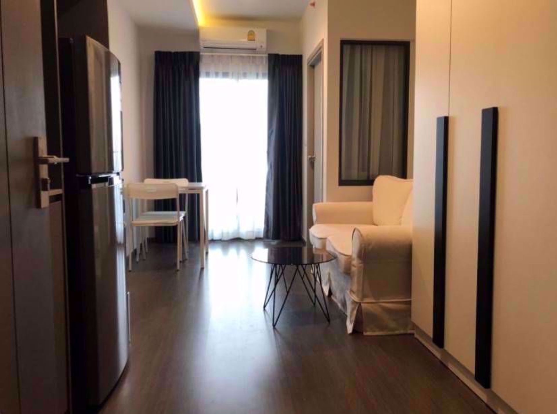 Condominium in Phra Khanong, Krung Thep Maha Nakhon 12216884