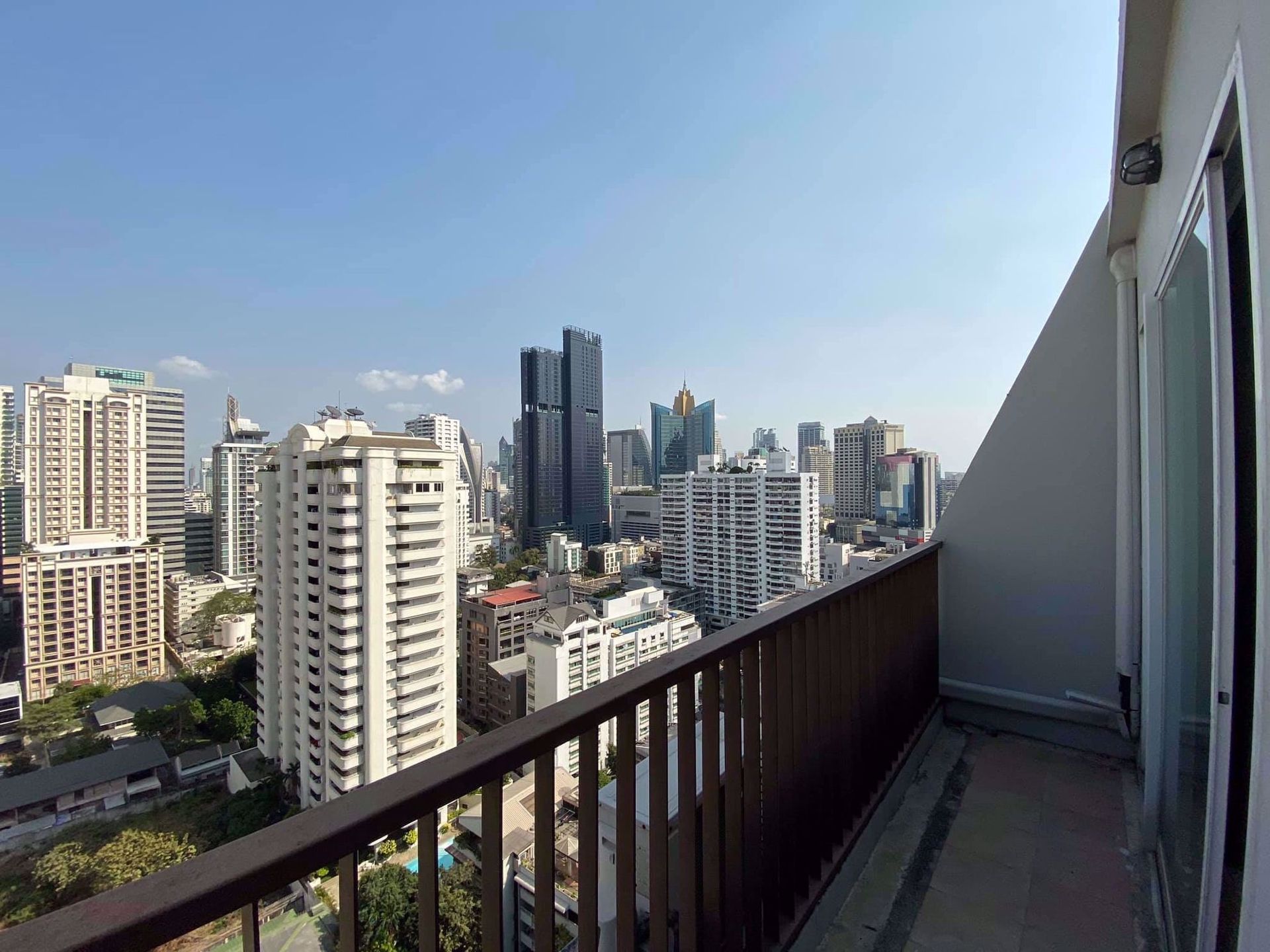 Condominium in , Krung Thep Maha Nakhon 12216892