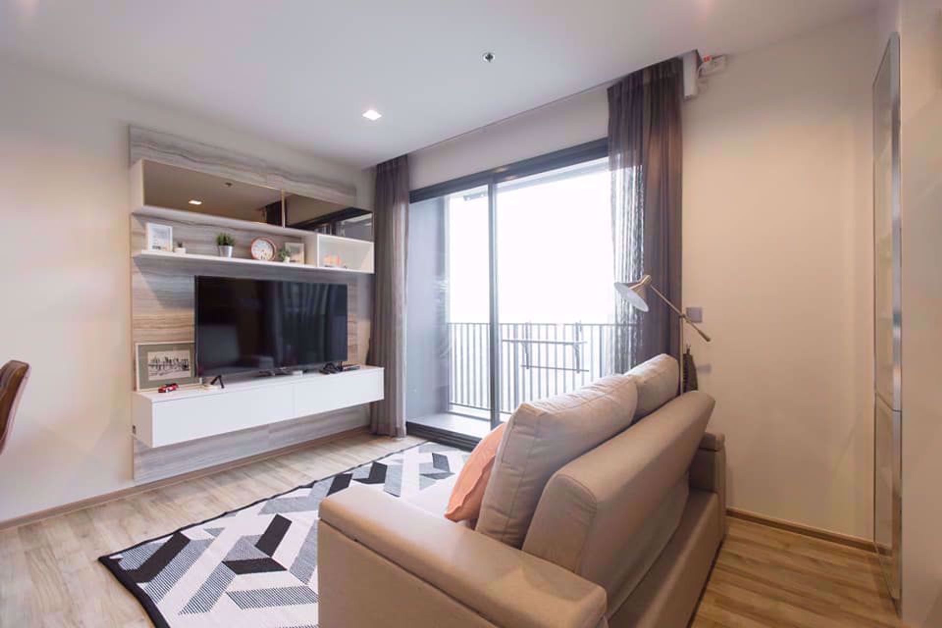 Condominium dans , Krung Thep Maha Nakhon 12216893