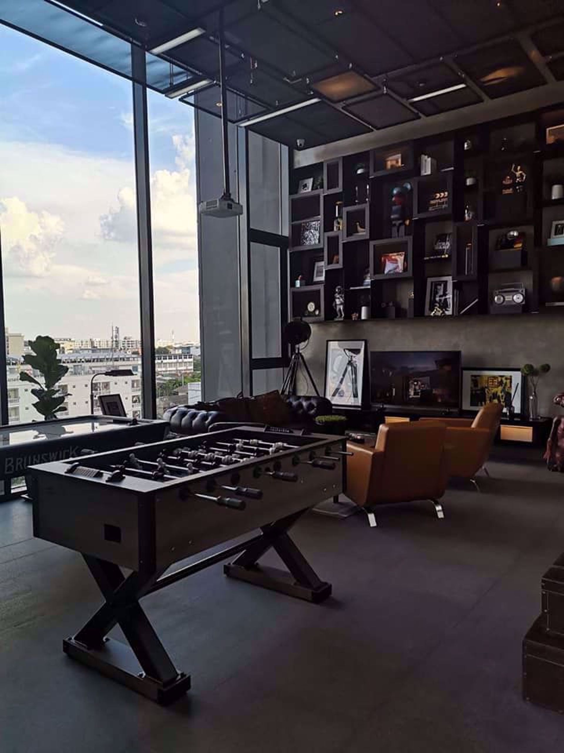 Condominium in , Krung Thep Maha Nakhon 12216903