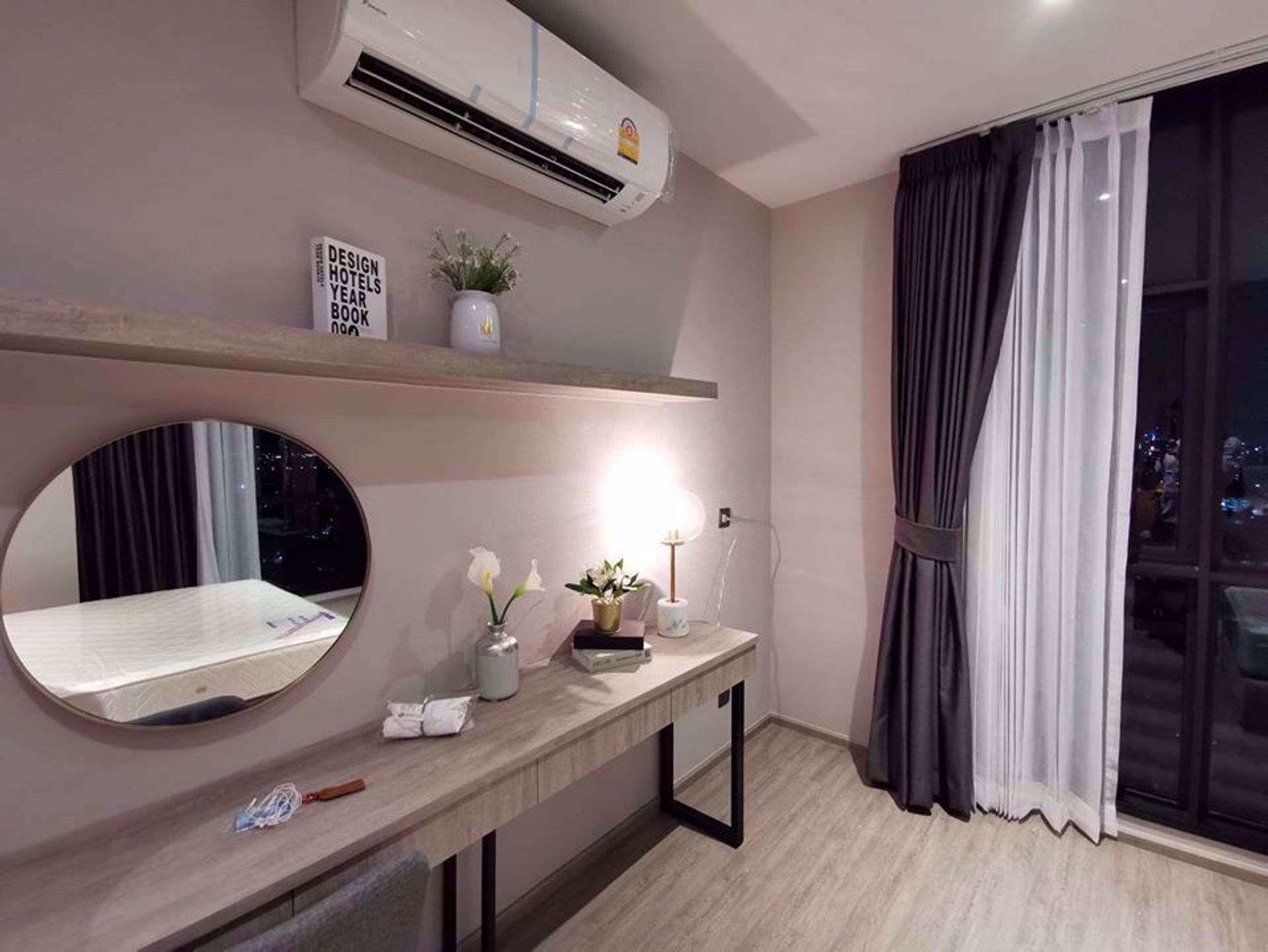 Condominio nel , Krung Thep Maha Nakhon 12216909