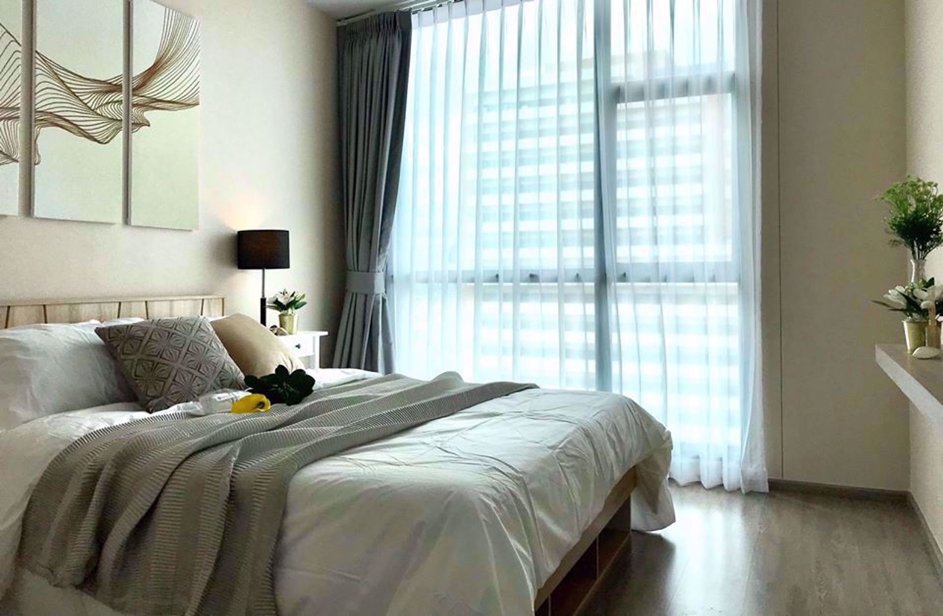 Condominio nel , Krung Thep Maha Nakhon 12216909