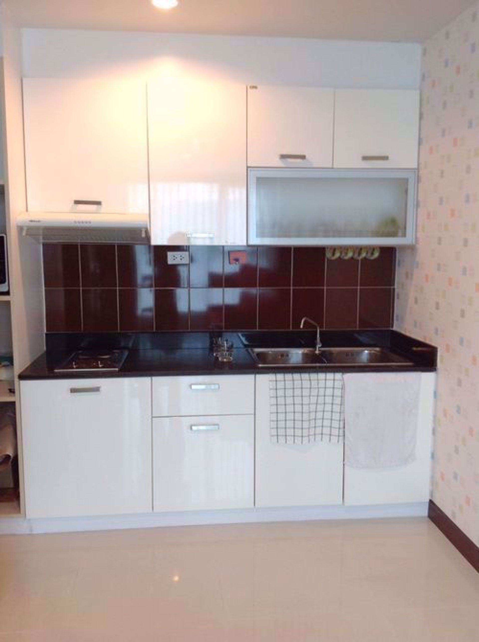 Condominium dans Chanson Ban Na, Krung Thep Maha Nakhon 12216912