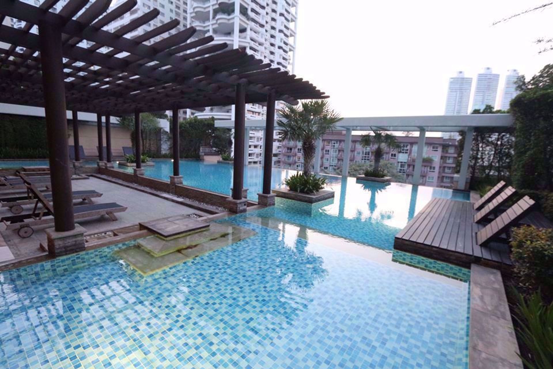 Condominio en , Krung Thep Maha Nakhon 12216928