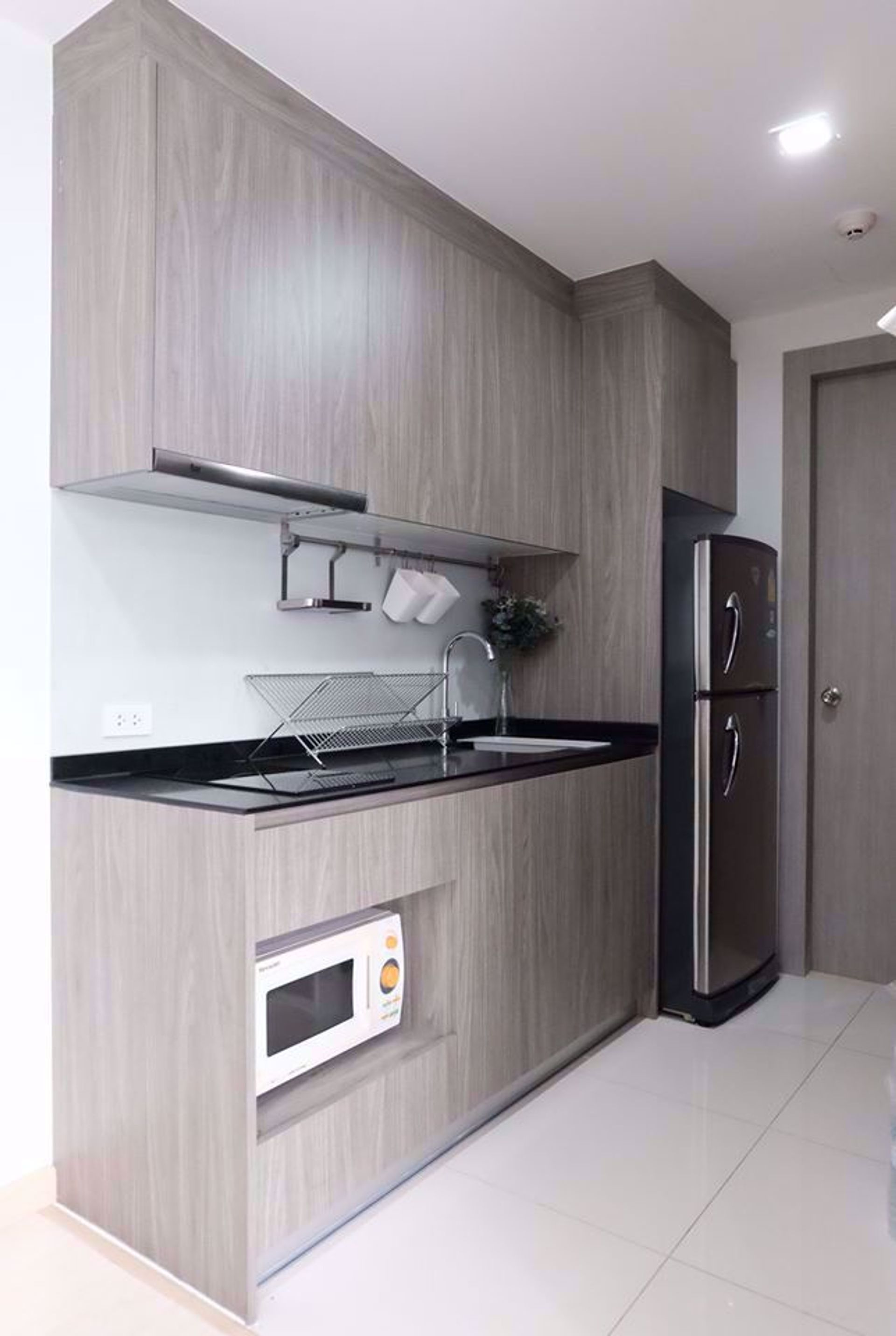 Condominium dans Phaya Thaï, Krung Thep Maha Nakhon 12216930