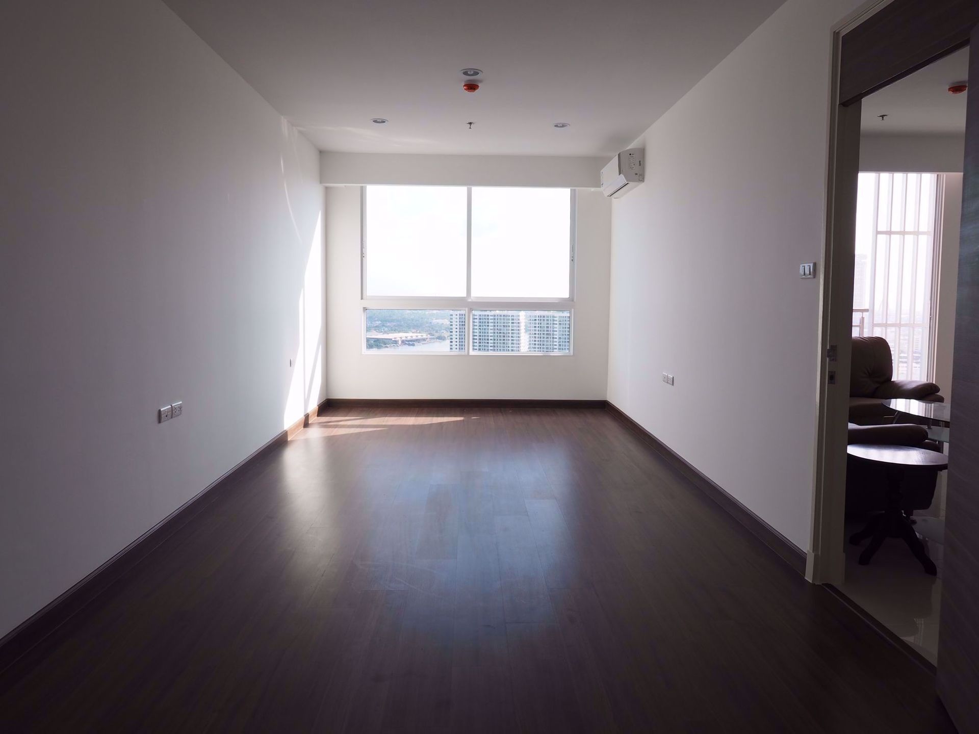 Condominium dans , Krung Thep Maha Nakhon 12216946