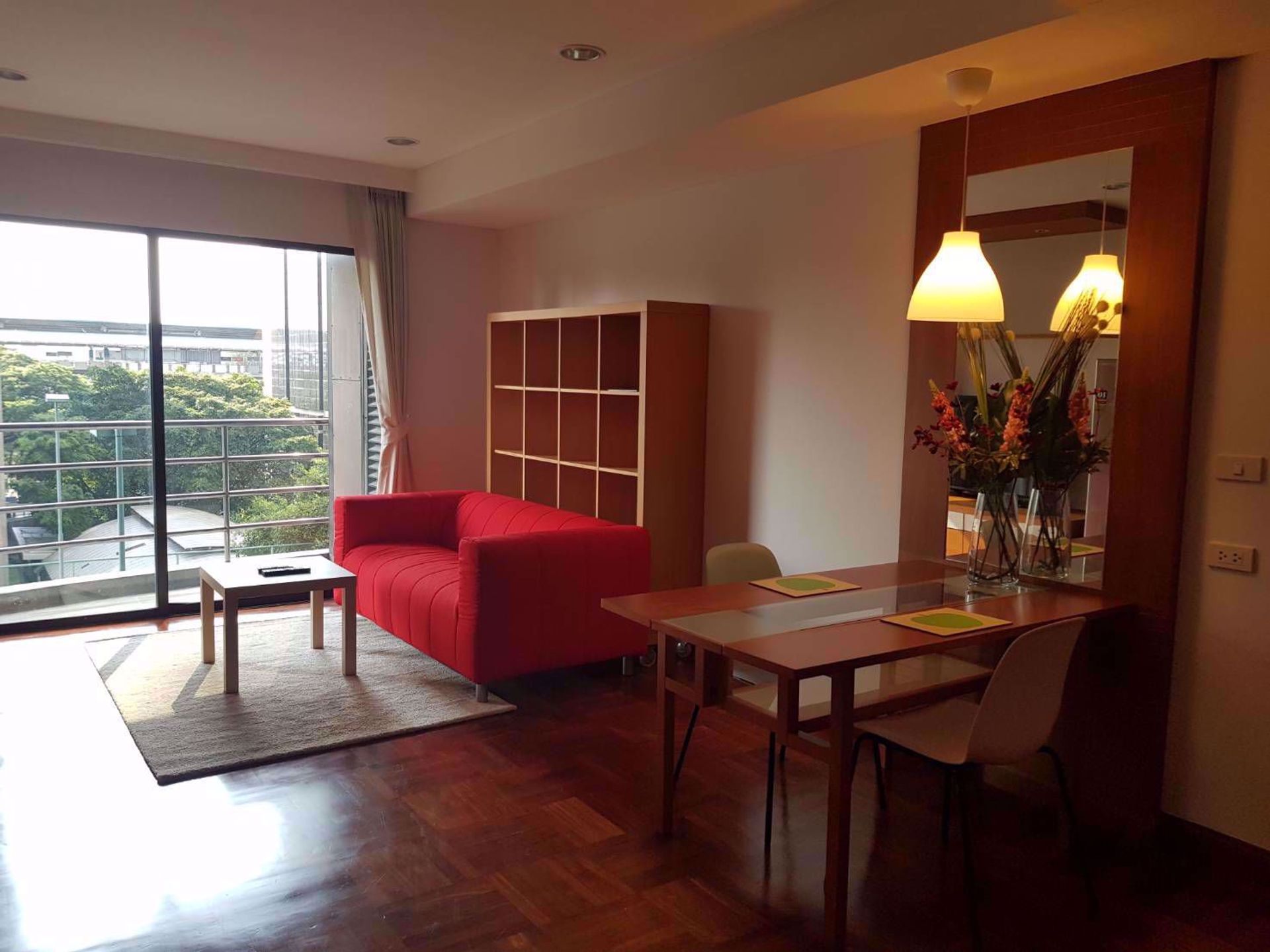 Condominium in Pathum Wan, Krung Thep Maha Nakhon 12216979